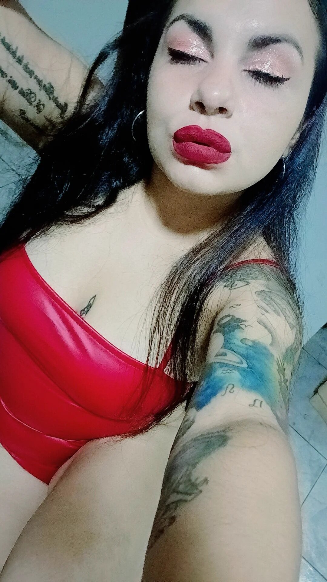 XXX Porn Photo of Nude AmaTiffany 3