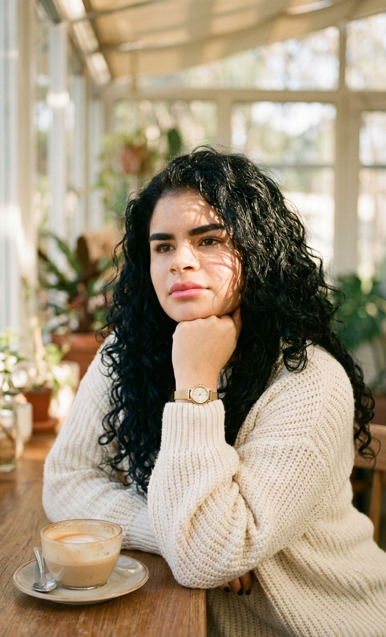 XXX Porn Photo of Nude Lolabonn_ 4