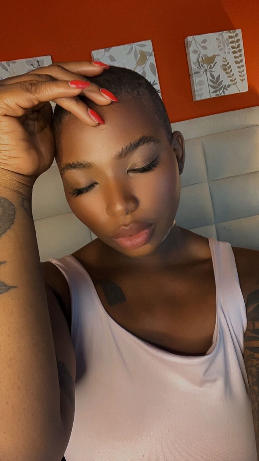 XXX Porn Photo of Nude KenyaMystic 207