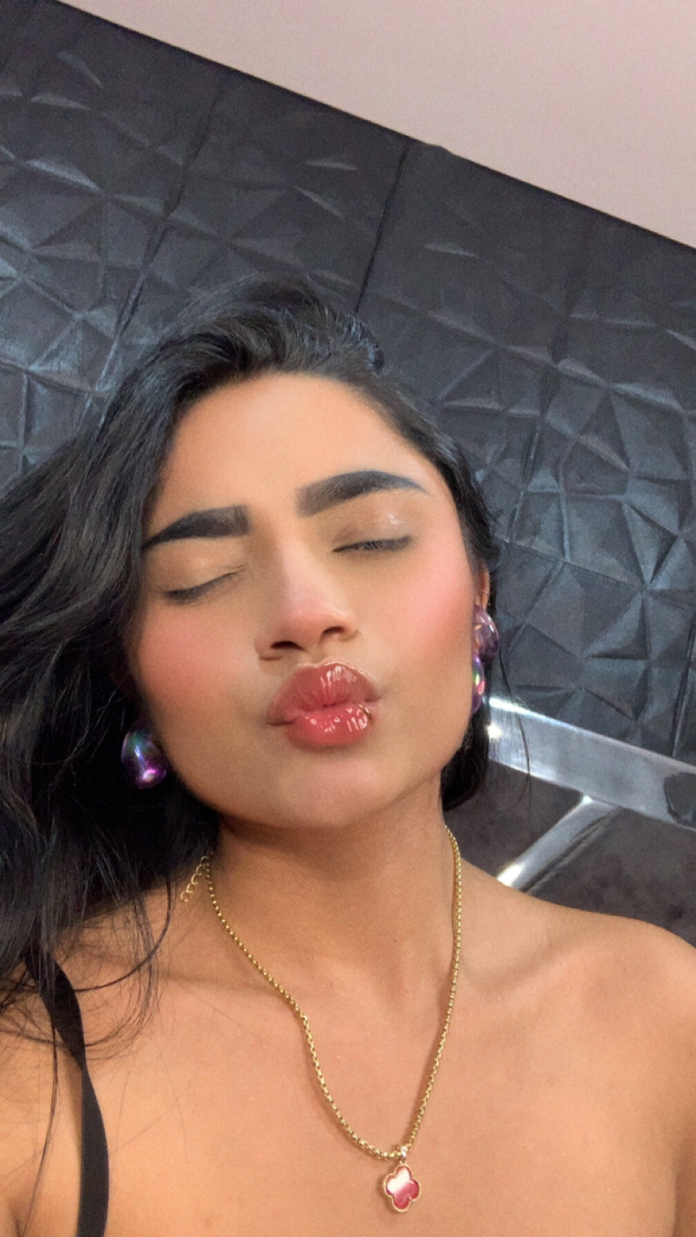 XXX Porn Photo of Nude angiee_bunny 11