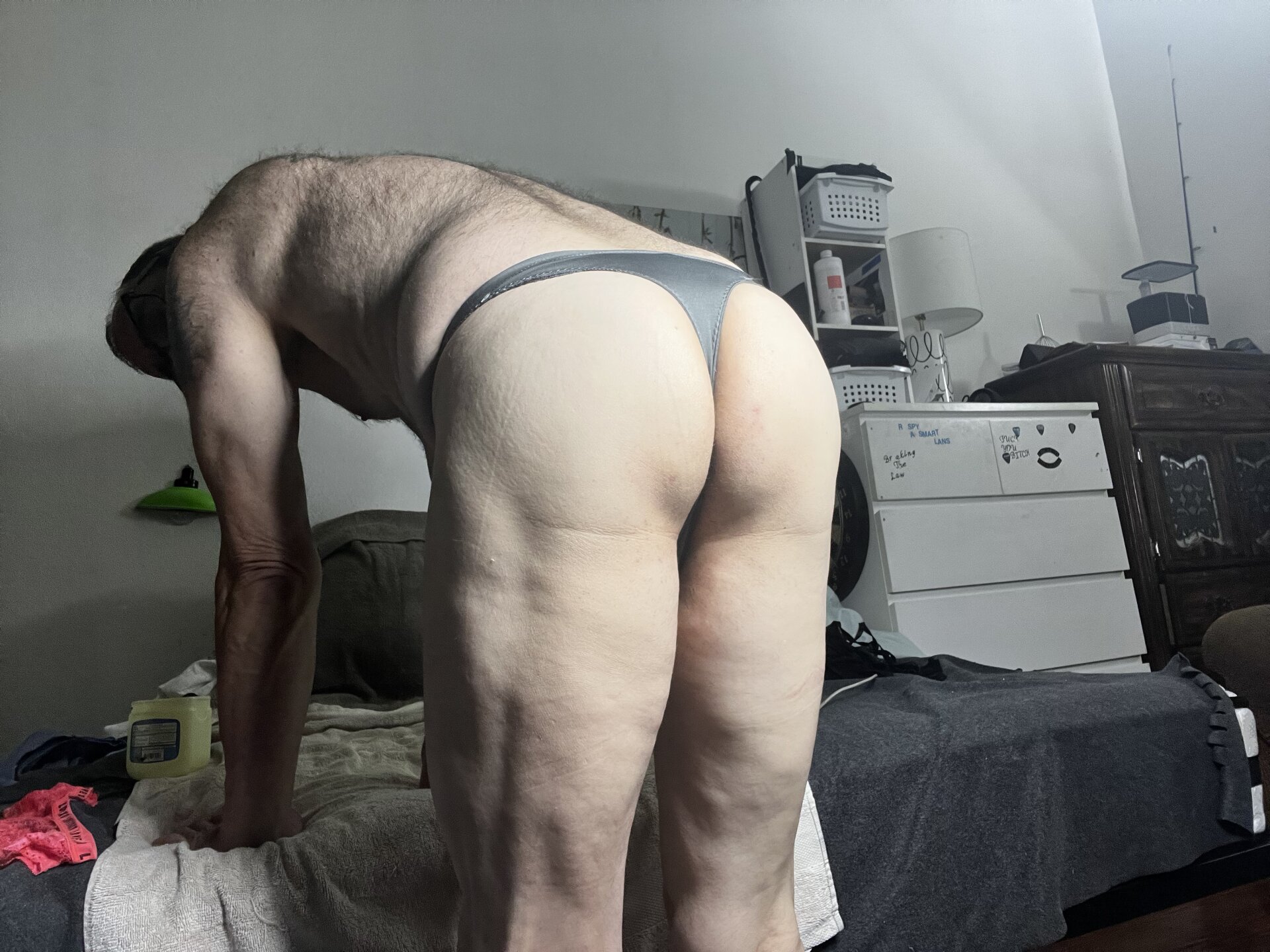 XXX Porn Photo of Nude Trainee2Bpeed 376