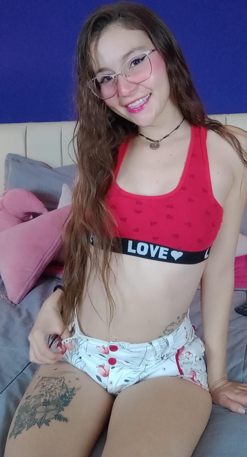 XXX Porn Photo of Nude SweetEuphoria_ 132