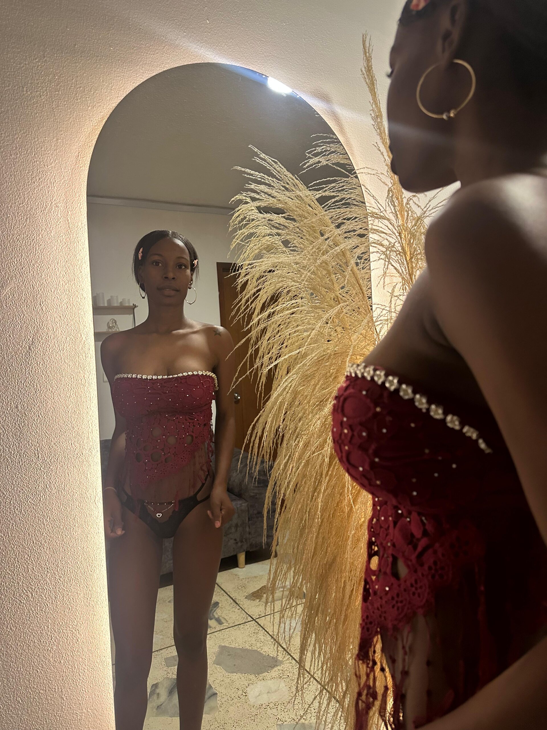 XXX Porn Photo of Nude Cattaleyyaxxx 9