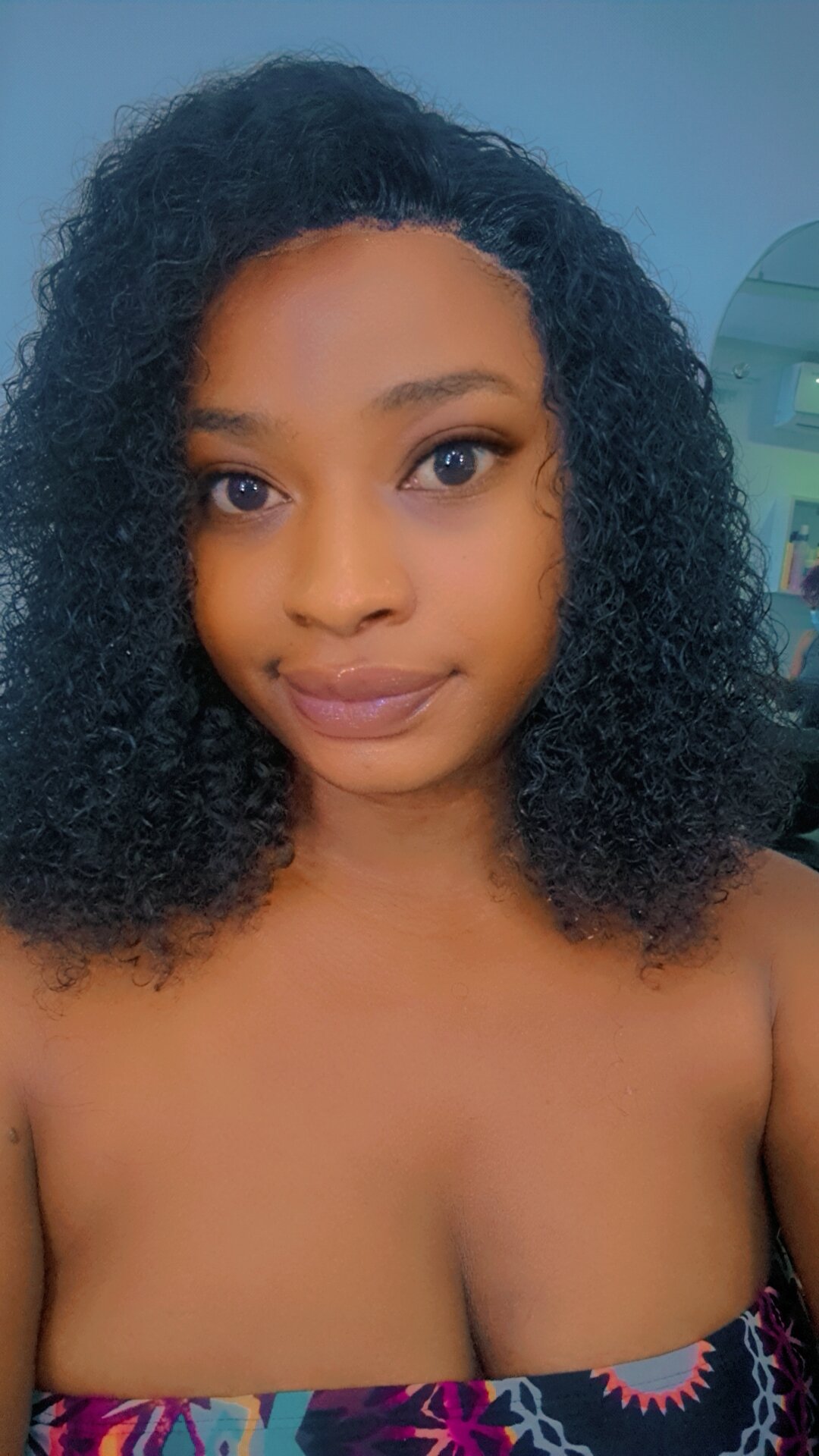 XXX Porn Photo of Nude SexypuppyX 10
