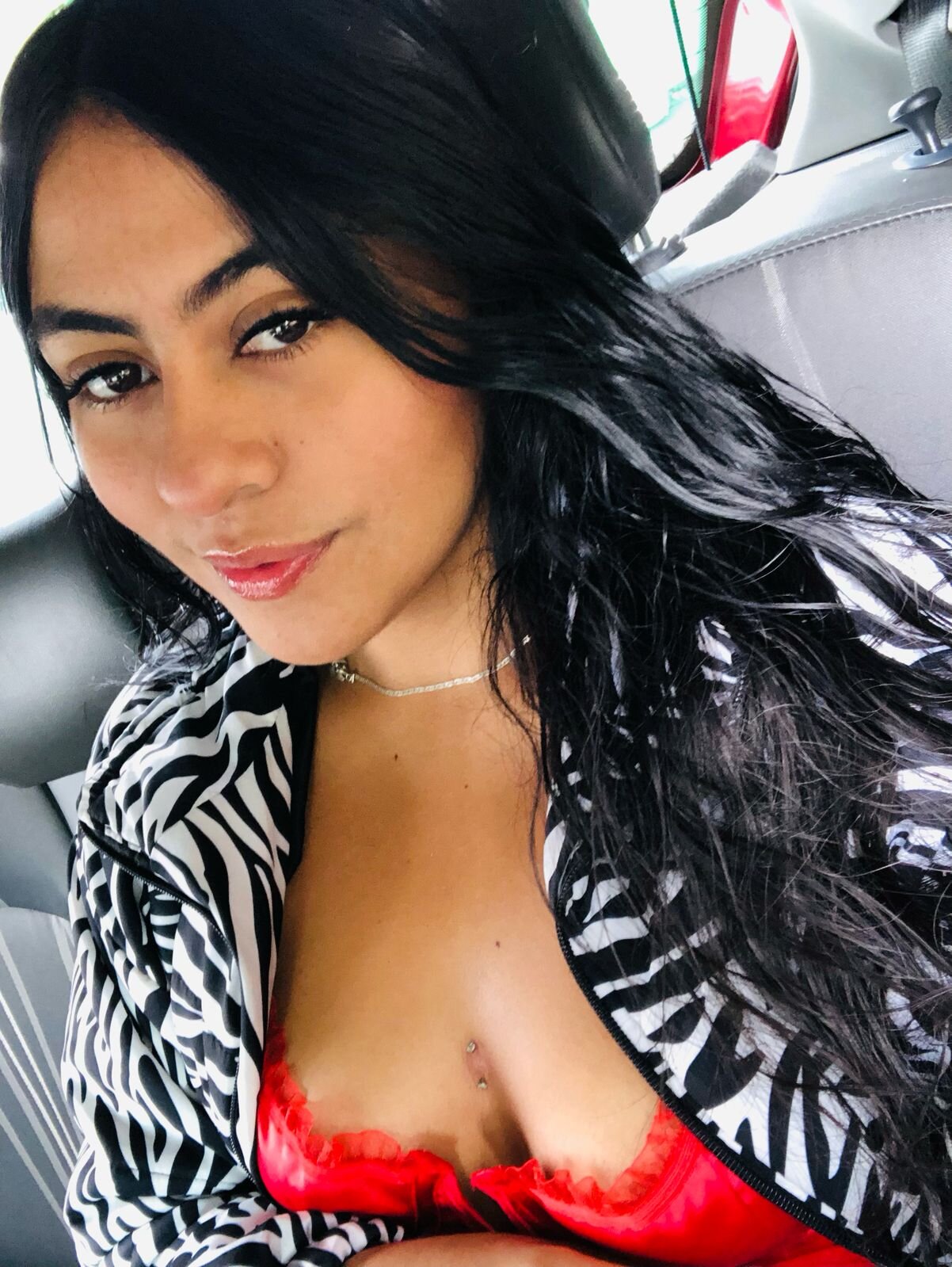 XXX Porn Photo of Nude Mia_cm 18