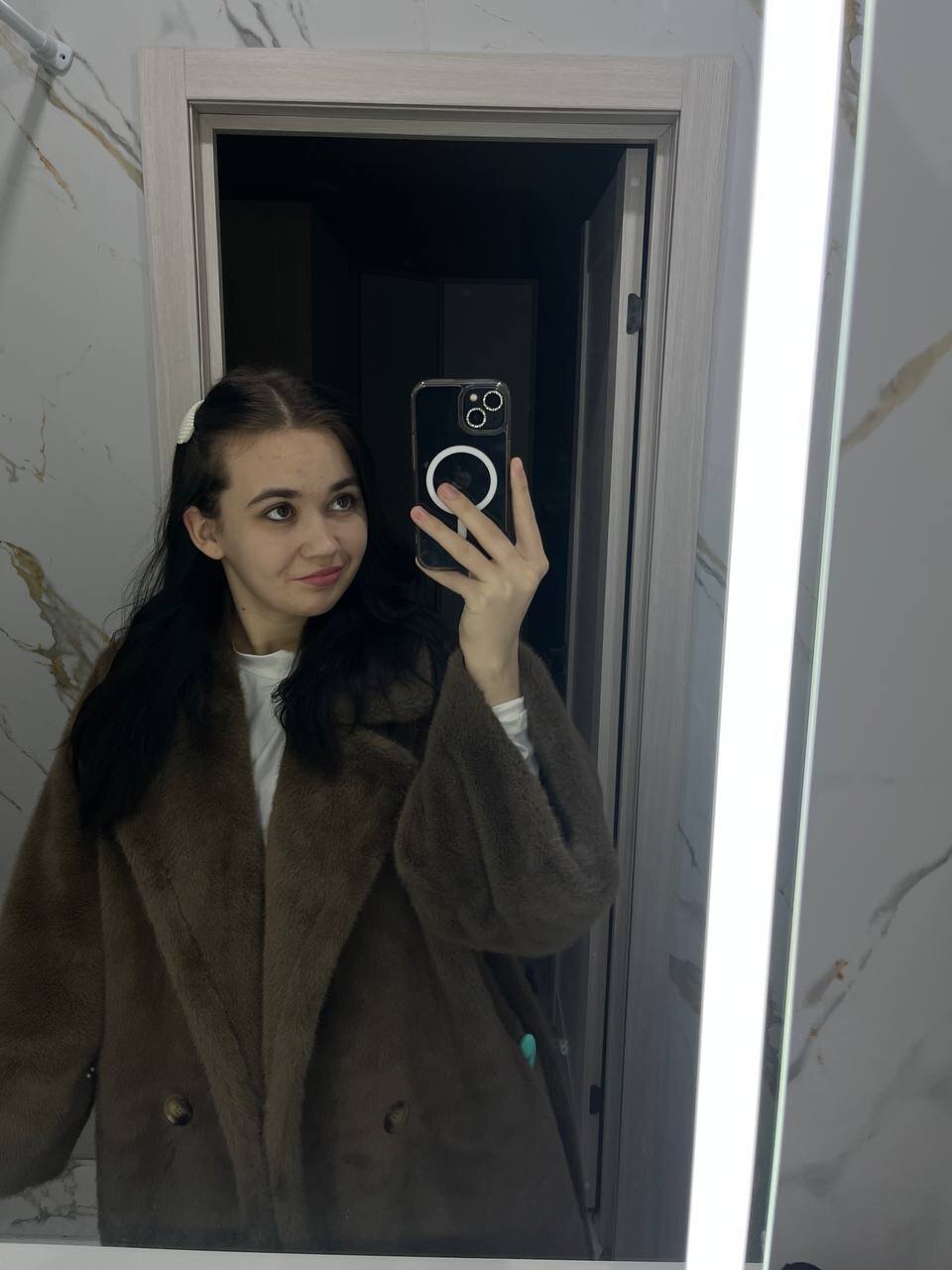 XXX Porn Photo of Nude LiliBlandy 60