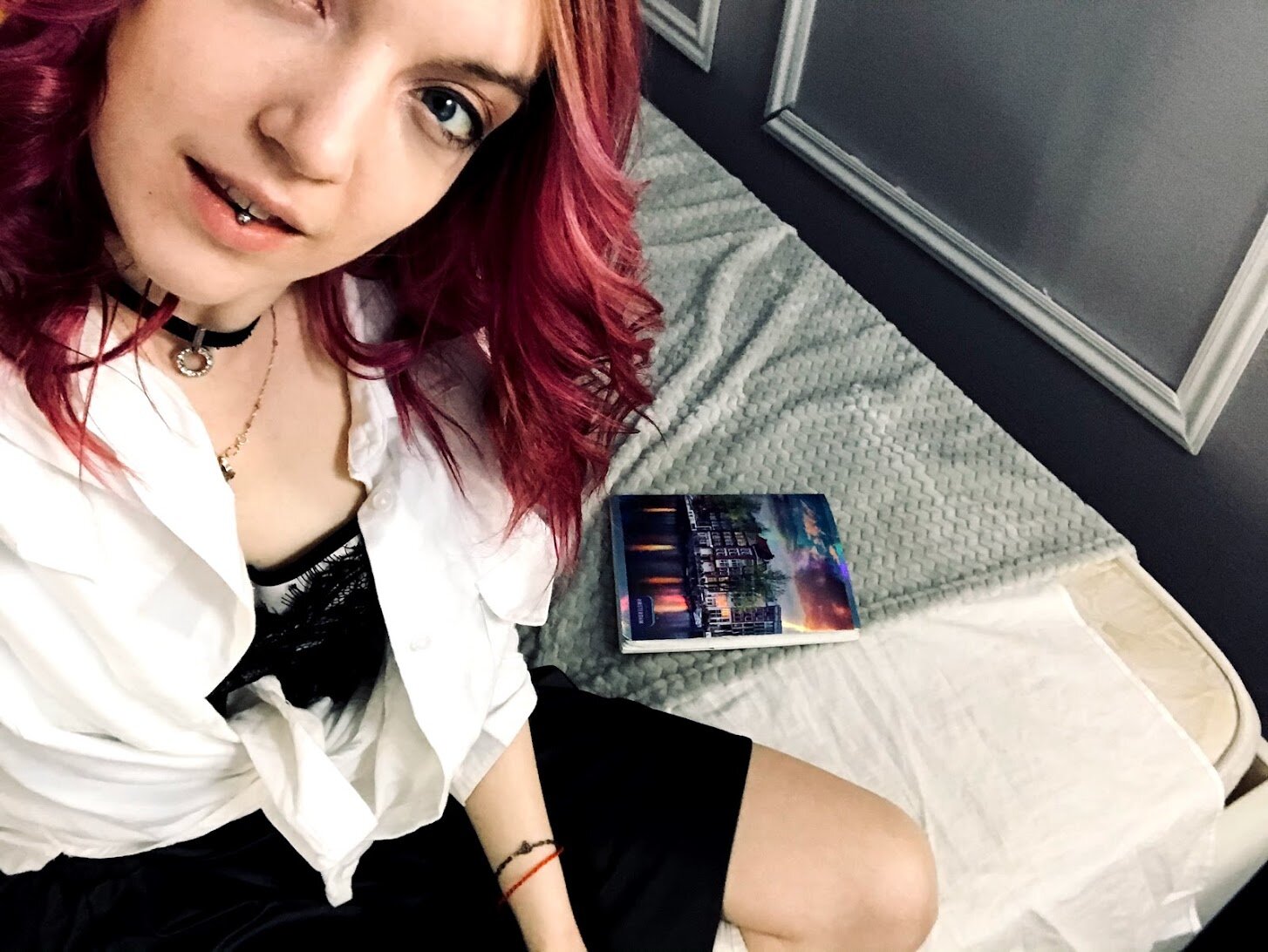 XXX Porn Photo of Nude SecretSophia 7