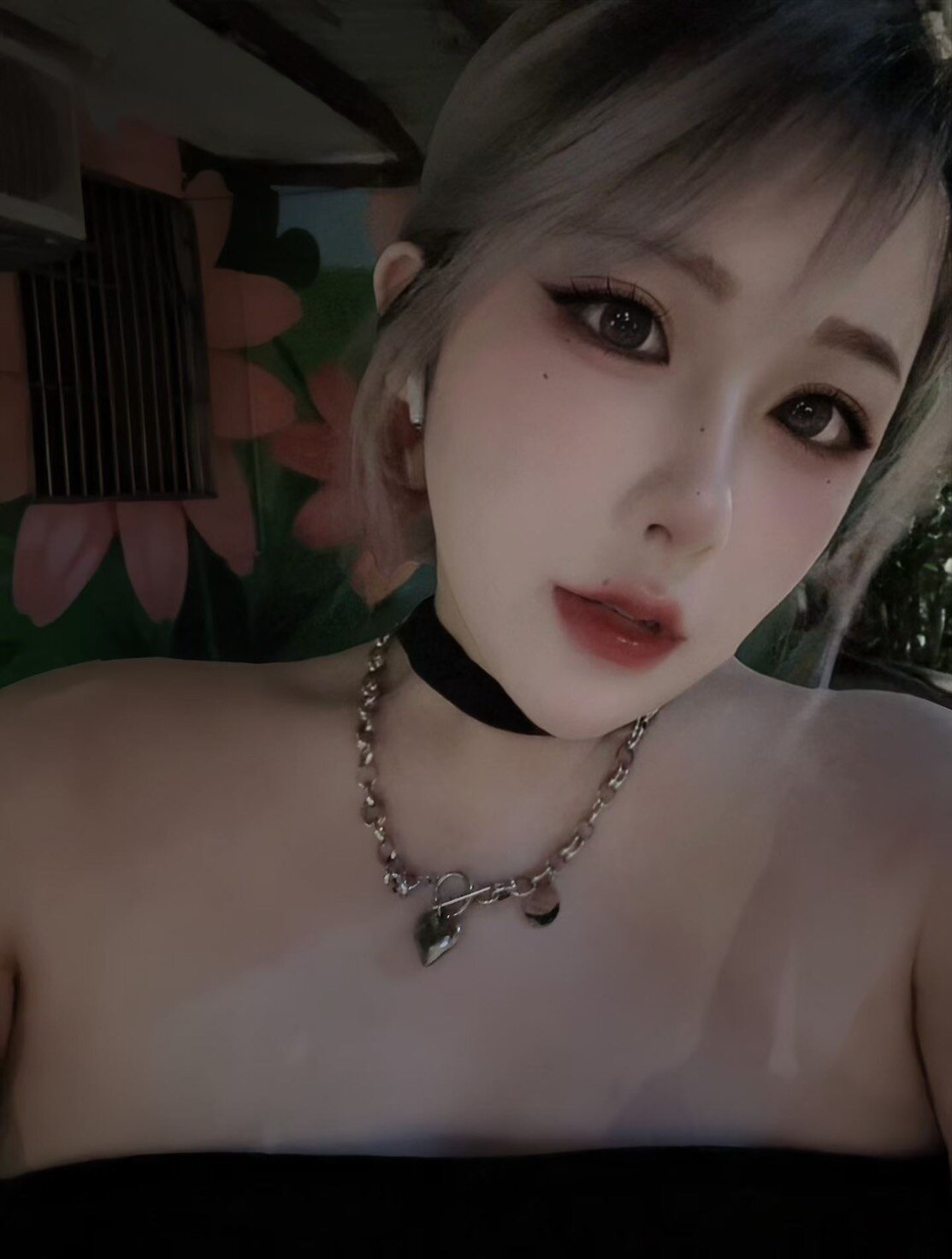 XXX Porn Photo of Nude tw-boalin 1
