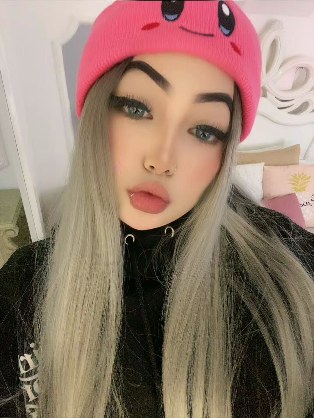 XXX Porn Photo of Nude MeganStar__ 83