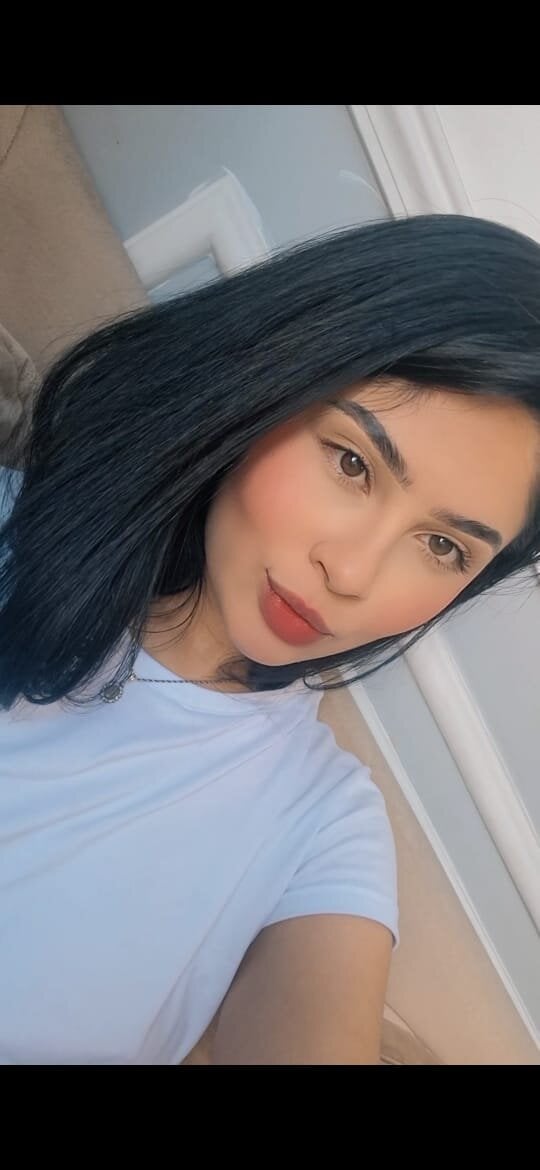 XXX Porn Photo of Nude Yasmin_Scott 4