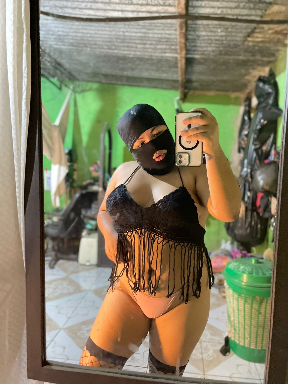 XXX Porn Photo of Nude WinryRos 7