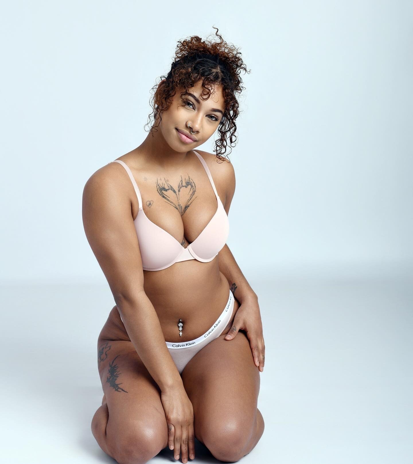 XXX Porn Photo of Nude BABYLOLAXOXO 1