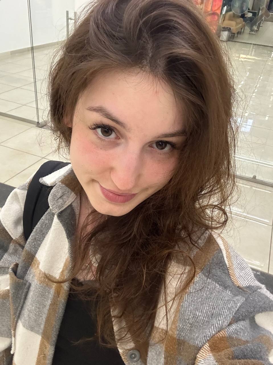 XXX Porn Photo of Nude NicolaHulse 1