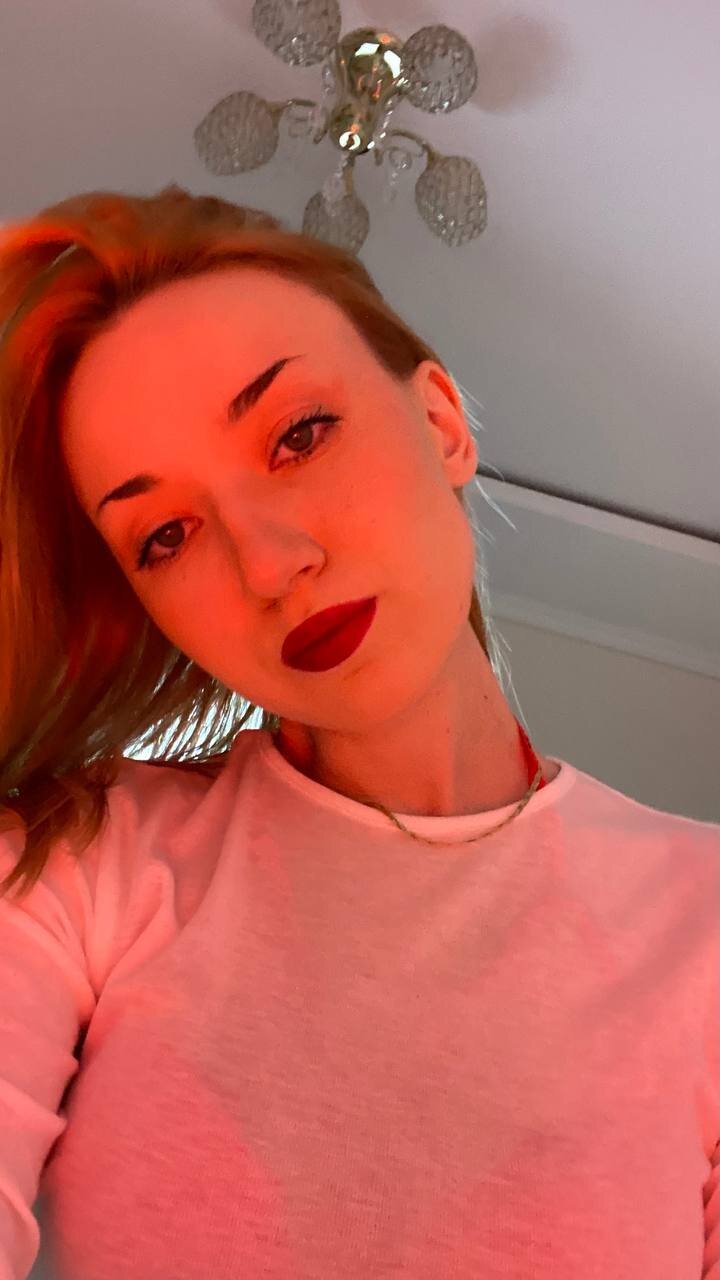 XXX Porn Photo of Nude Maddy_Garcia 17