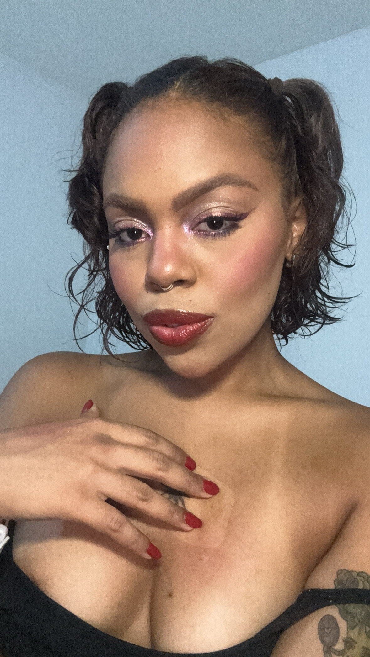 XXX Porn Photo of Nude Nova_starrr 11