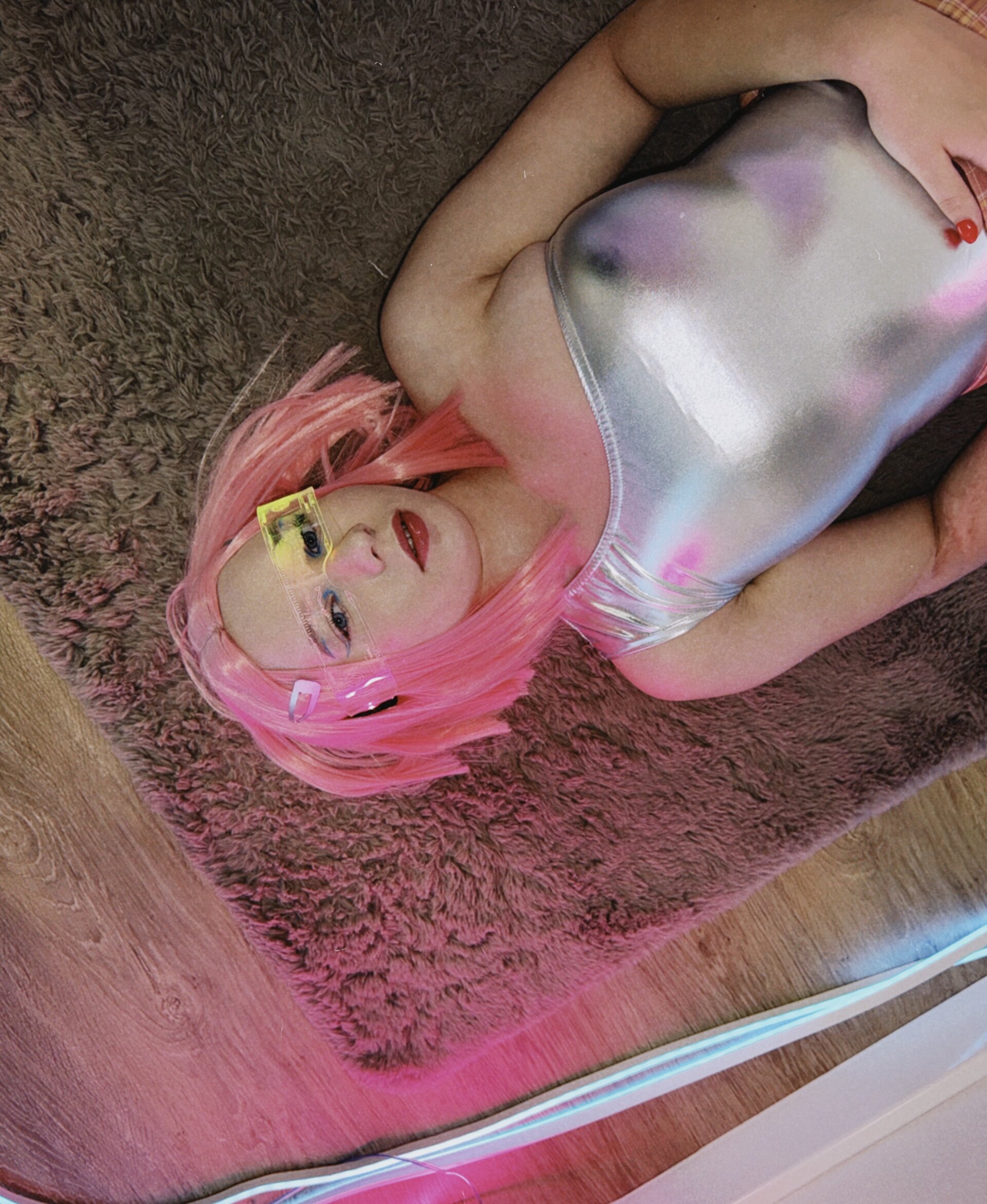 XXX Porn Photo of Nude charm_adel 7