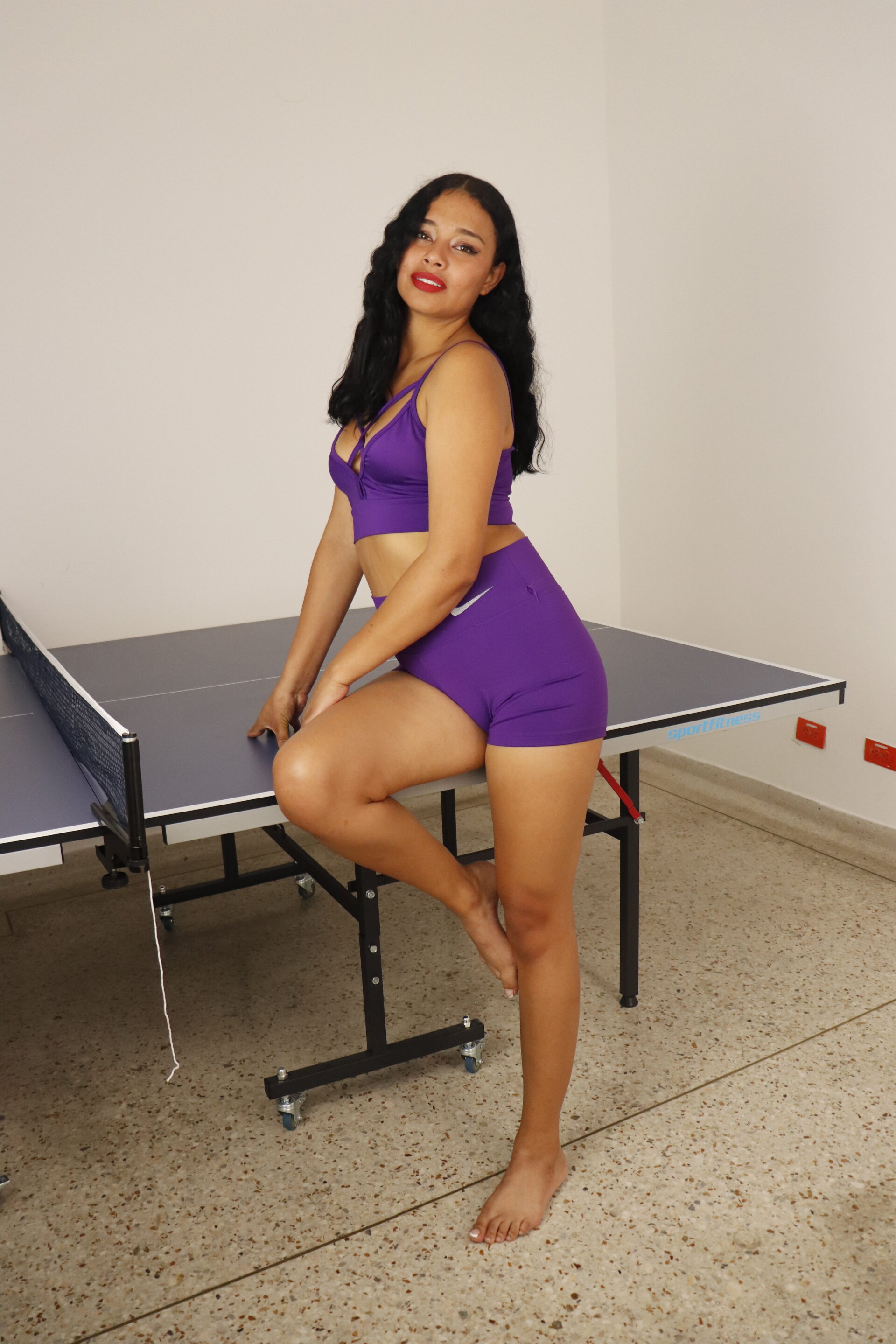 XXX Porn Photo of Nude ErisEva 14