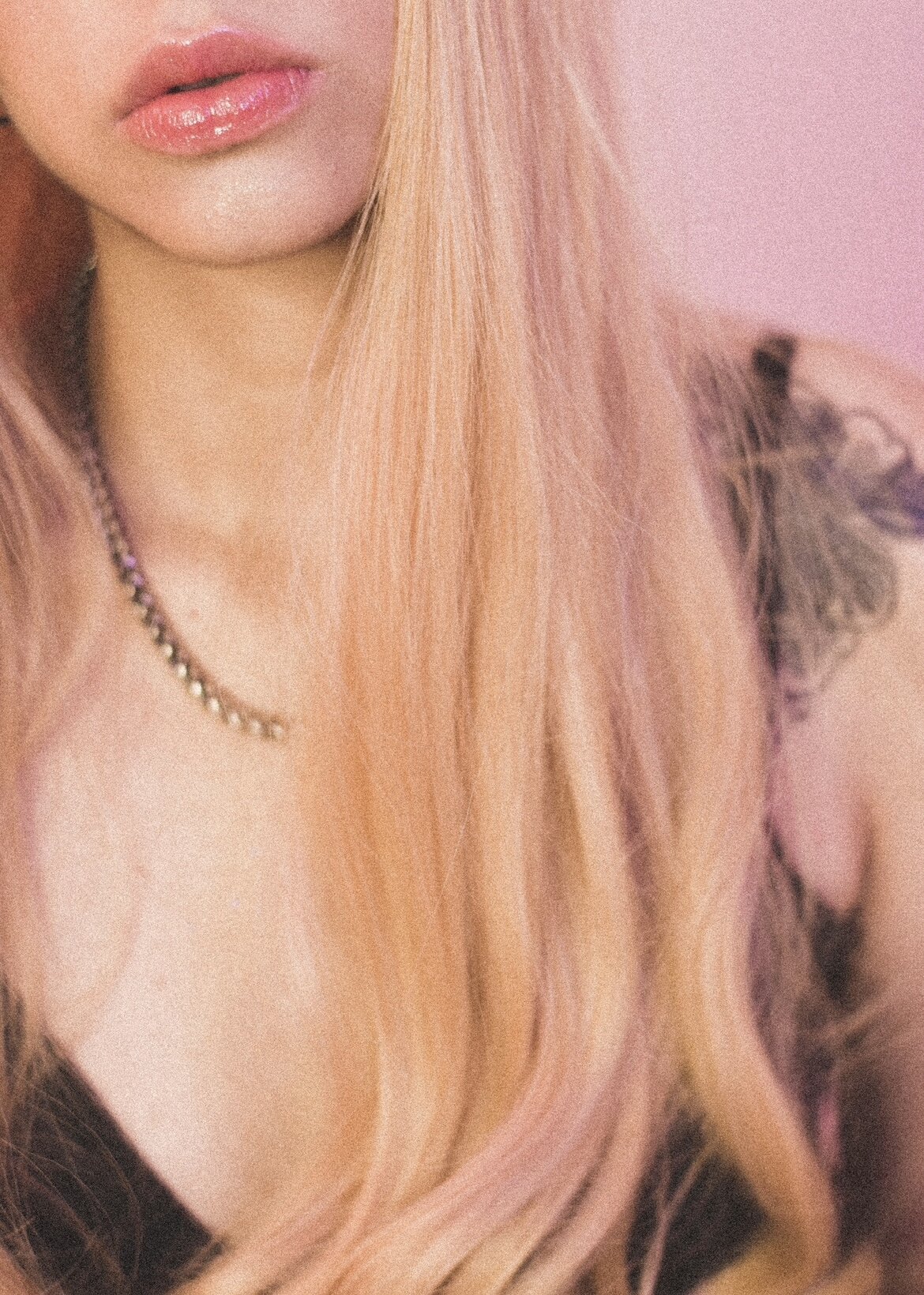 XXX Porn Photo of Nude _CoralTrip 20
