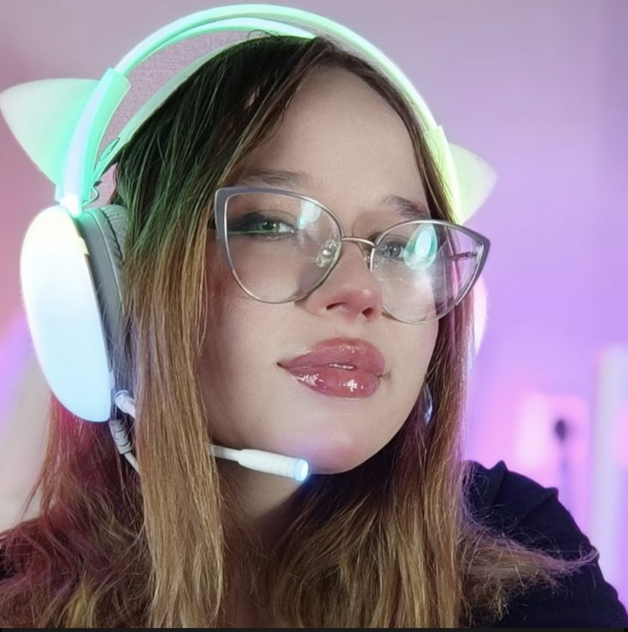 XXX Porn Photo of Nude AmandaBargon 6