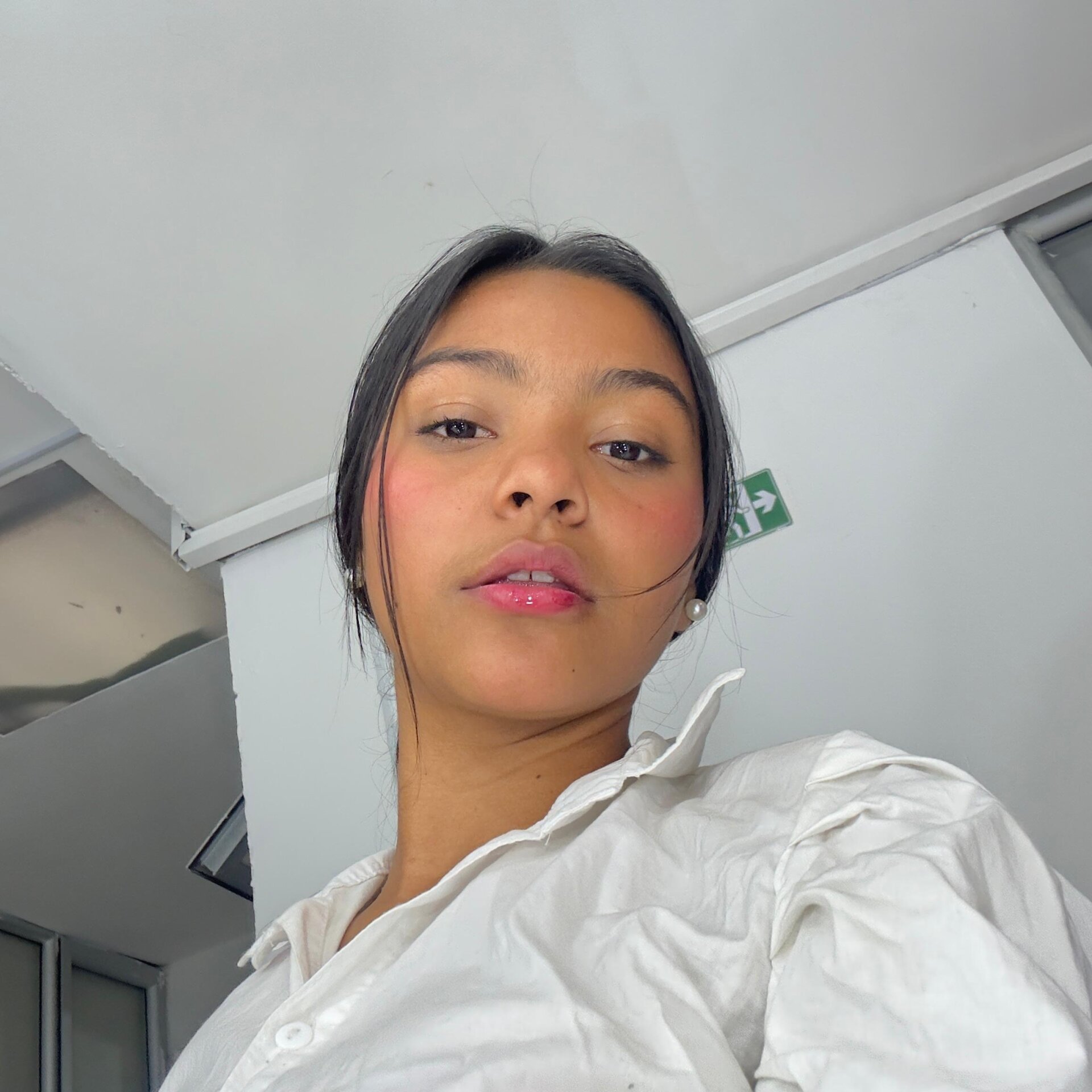 XXX Porn Photo of Nude Megaan__foxx 4