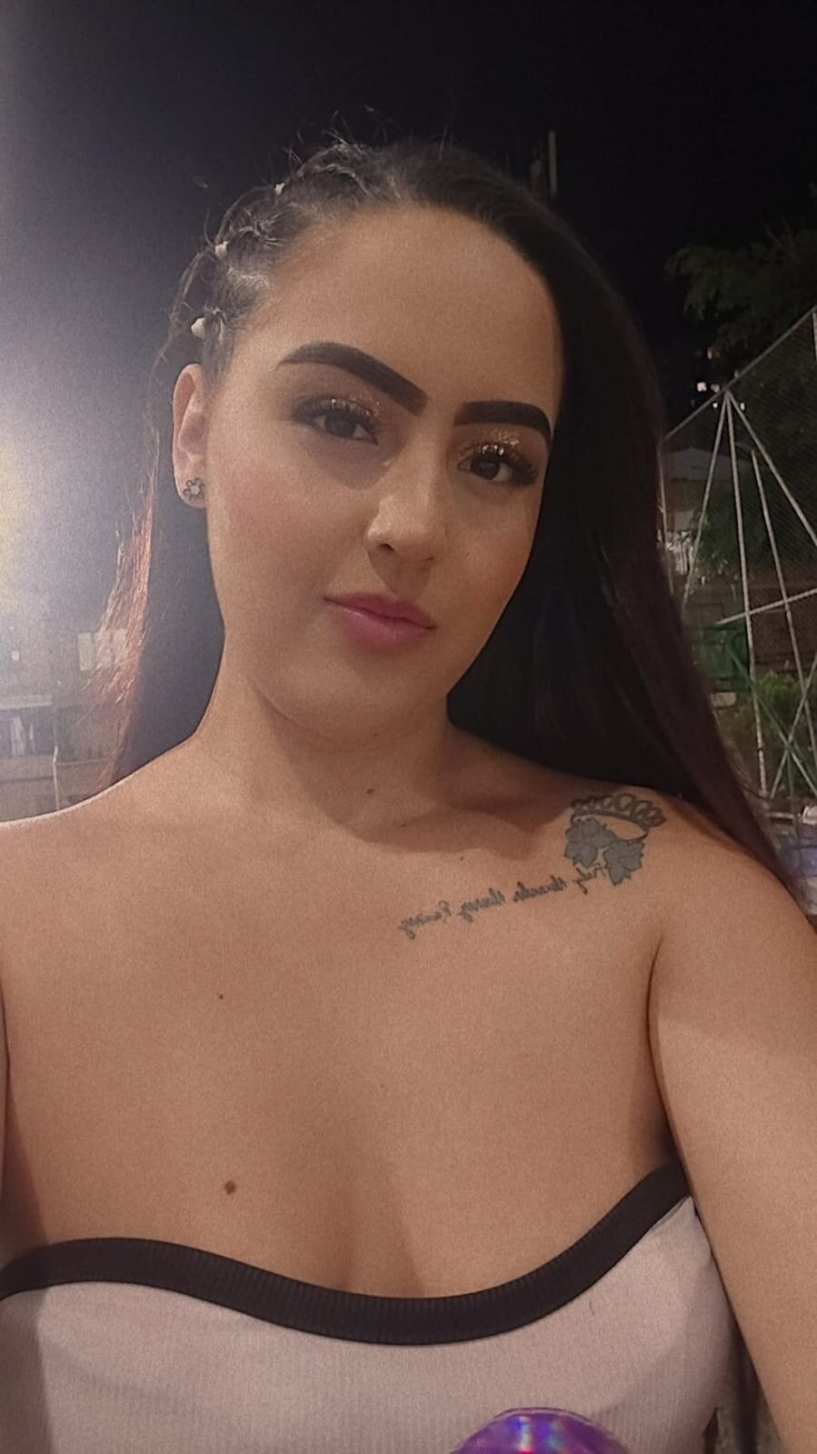 XXX Porn Photo of Nude Anthonela_Queen 37