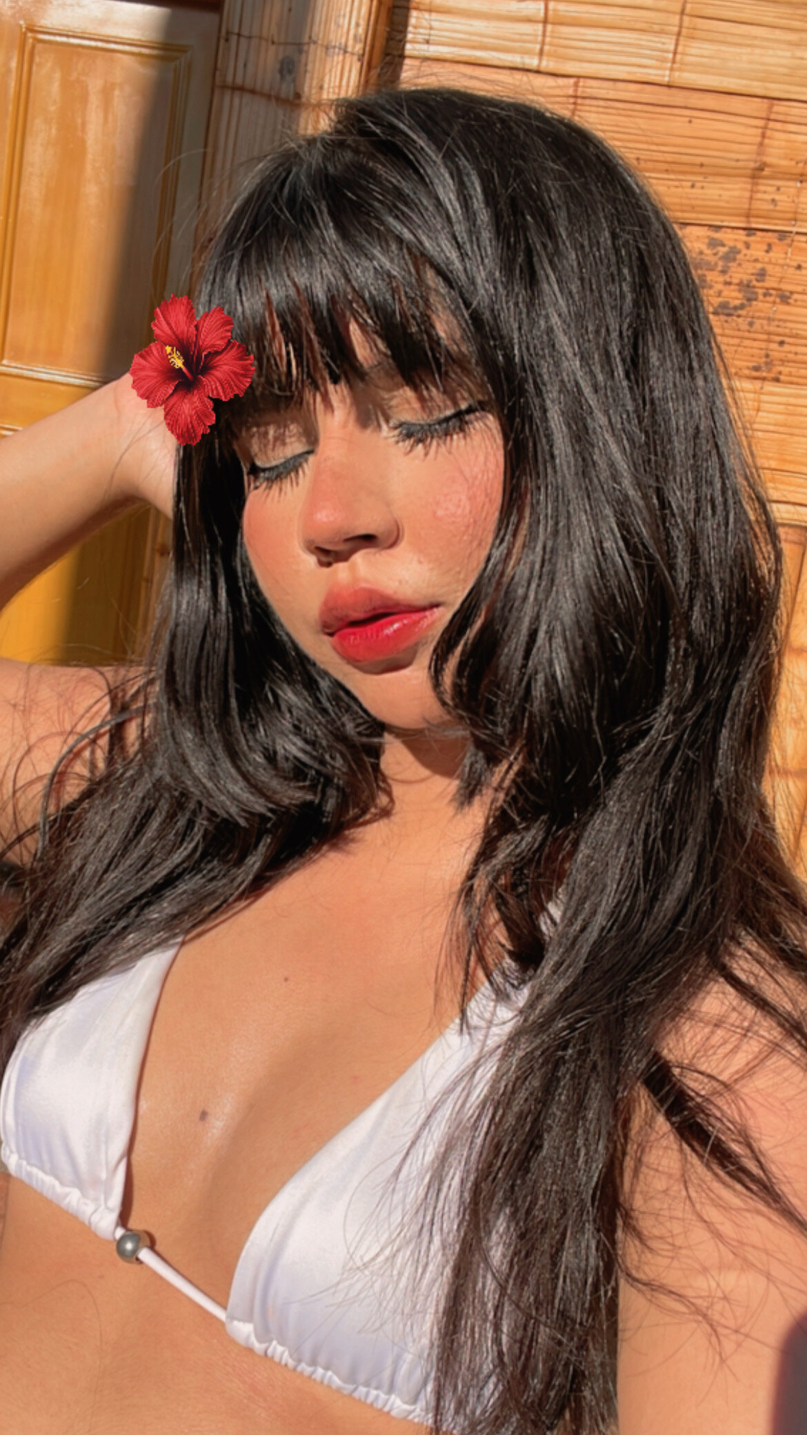 XXX Porn Photo of Nude Petit-Rosse 37