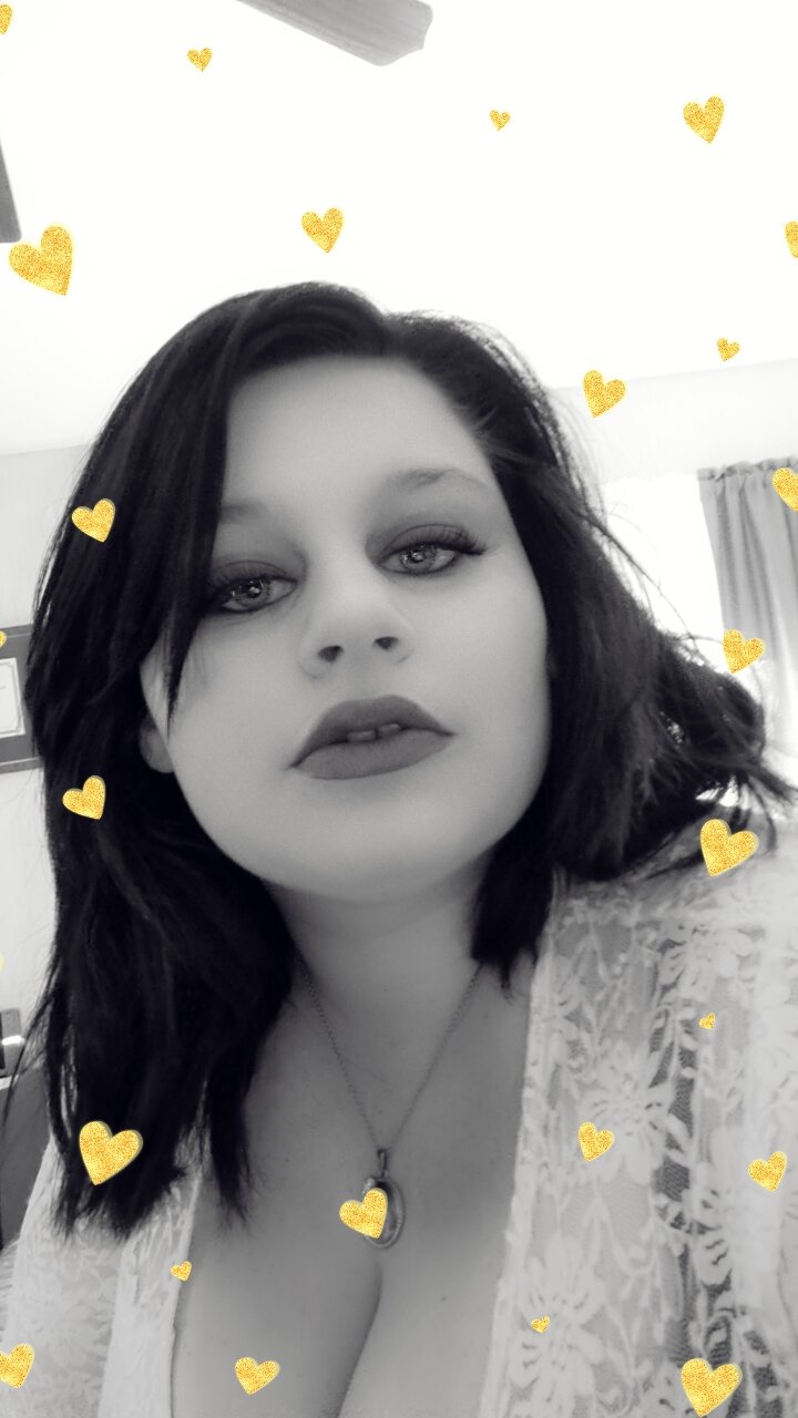 XXX Porn Photo of Nude gothicfreakmachine 8