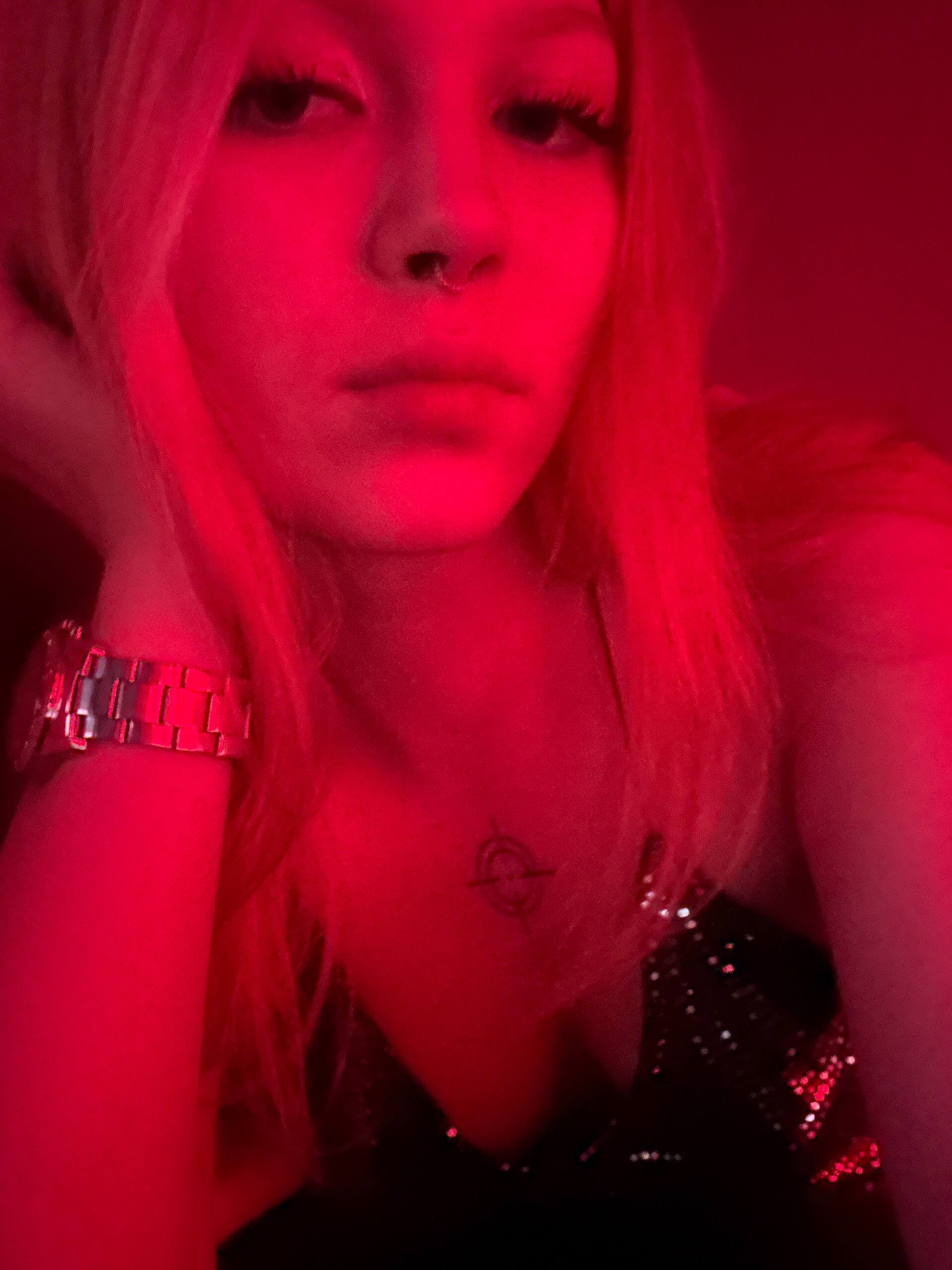 XXX Porn Photo of Nude yunarose_ 4