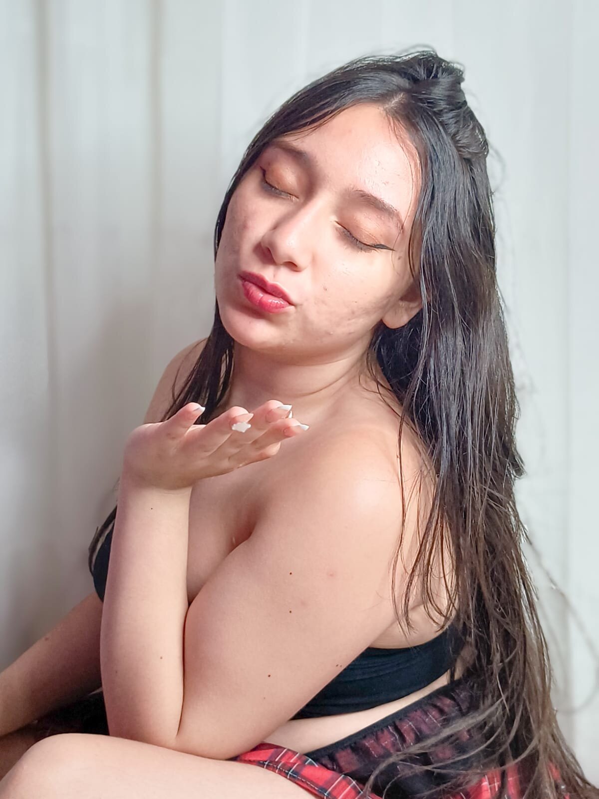 XXX Porn Photo of Nude Andrea_Ramos 233