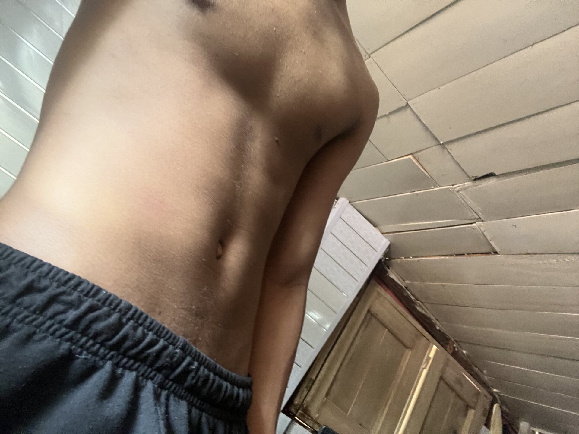 XXX Porn Photo of Nude Marcocad 1