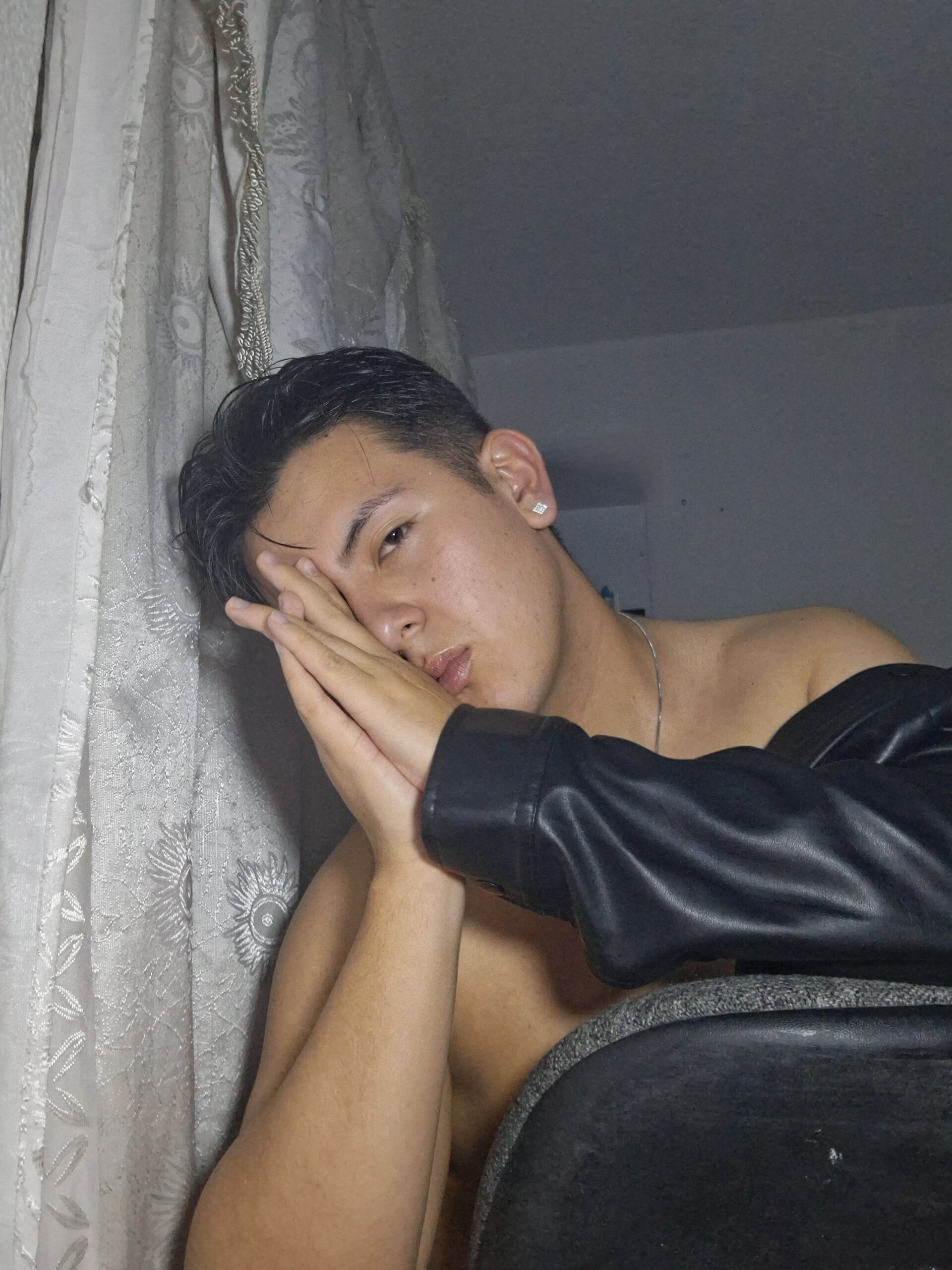 XXX Porn Photo of Nude Ryan_Doretti 4