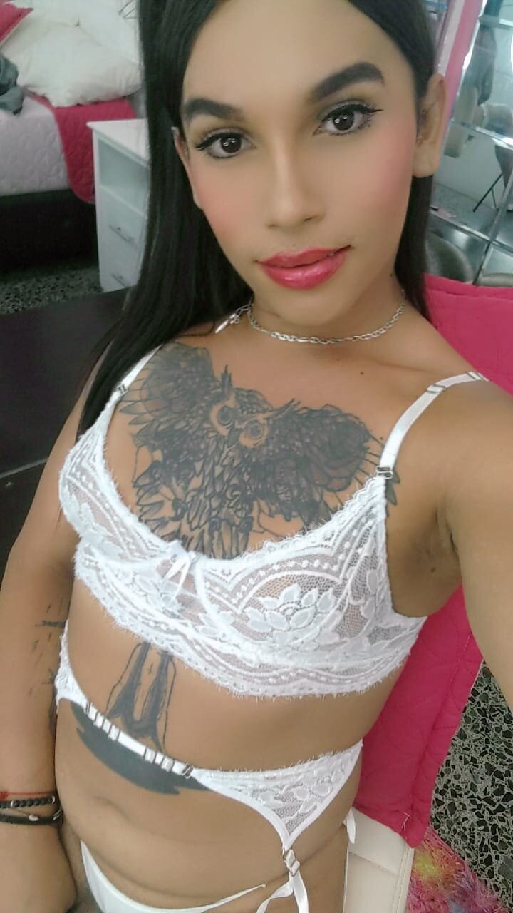 XXX Porn Photo of Nude TransDoll09 16