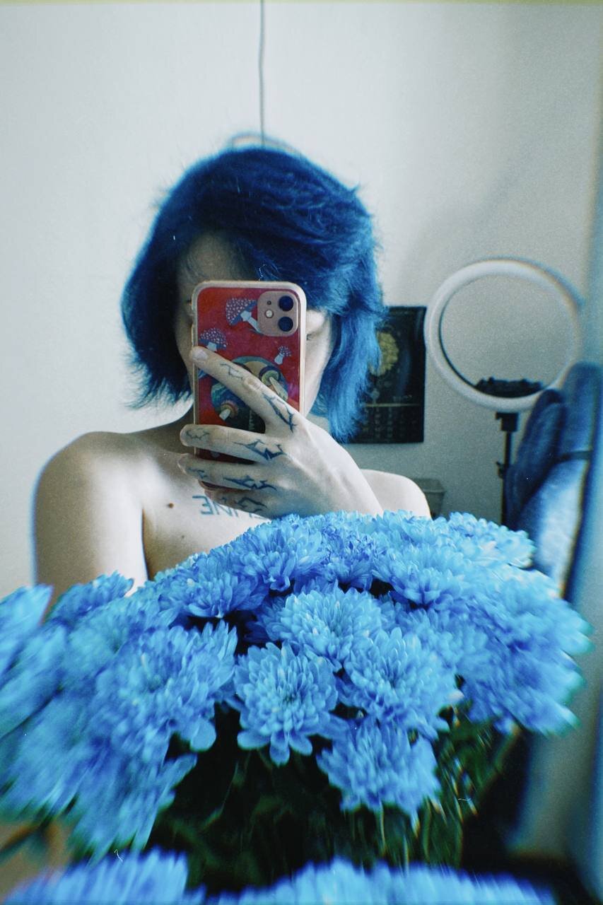 XXX Porn Photo of Nude pale_skin 5