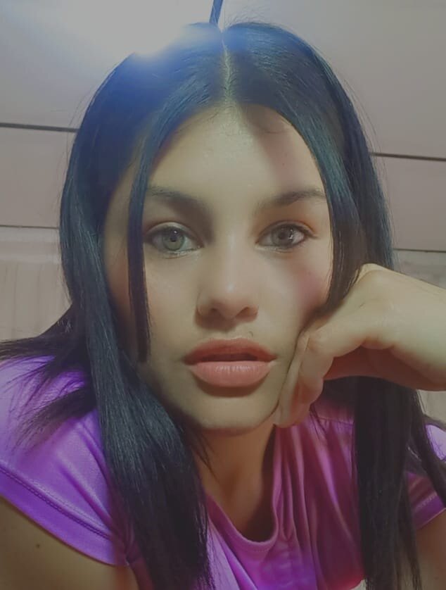 XXX Porn Photo of Nude Karina27 9