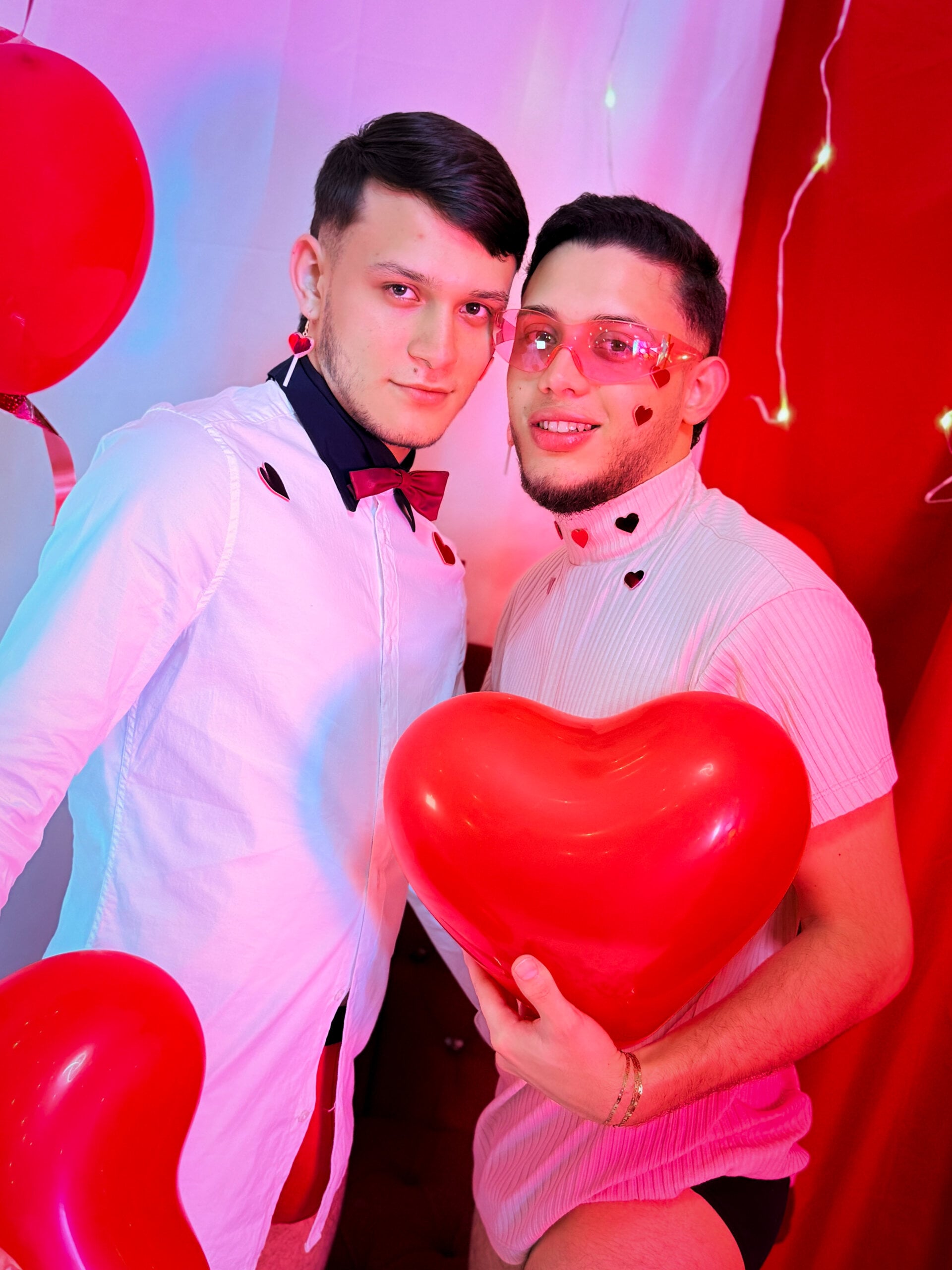 XXX Porn Photo of Nude TommyandBillie 43