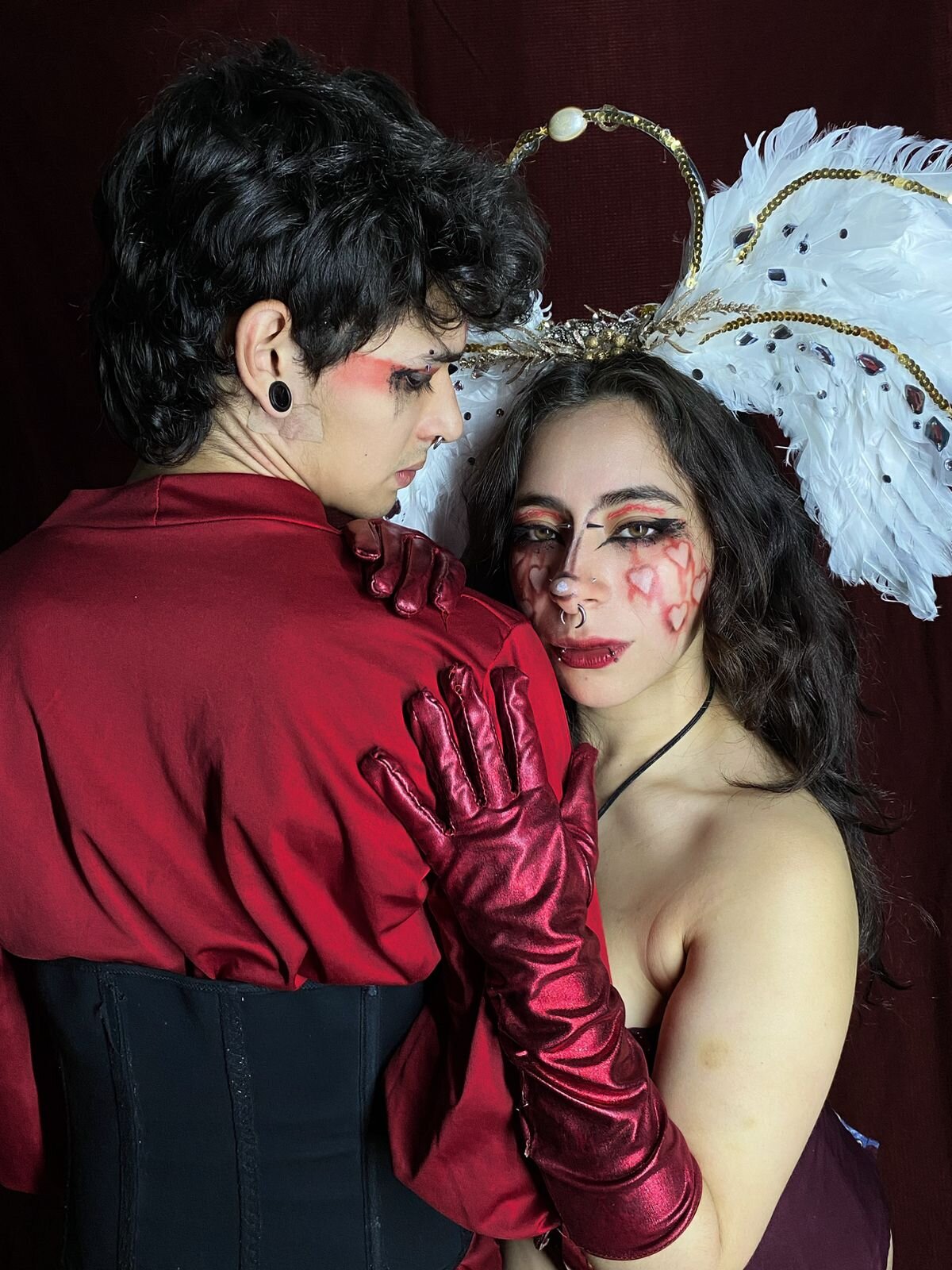 XXX Porn Photo of Nude moonandzuko 19