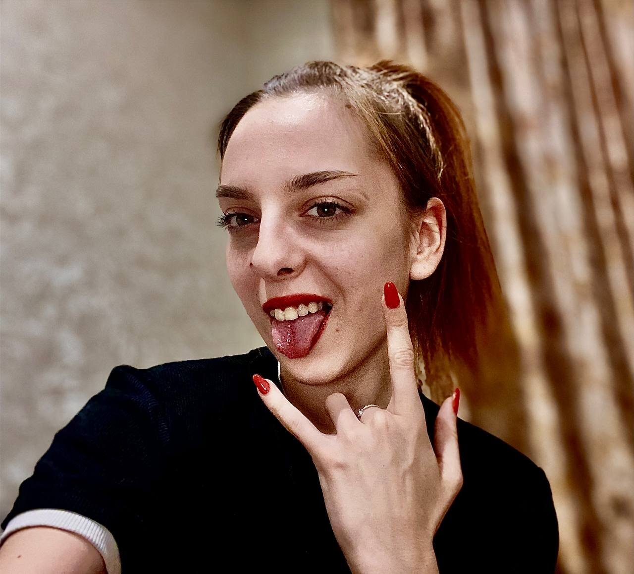XXX Porn Photo of Nude JoslynContrera 35