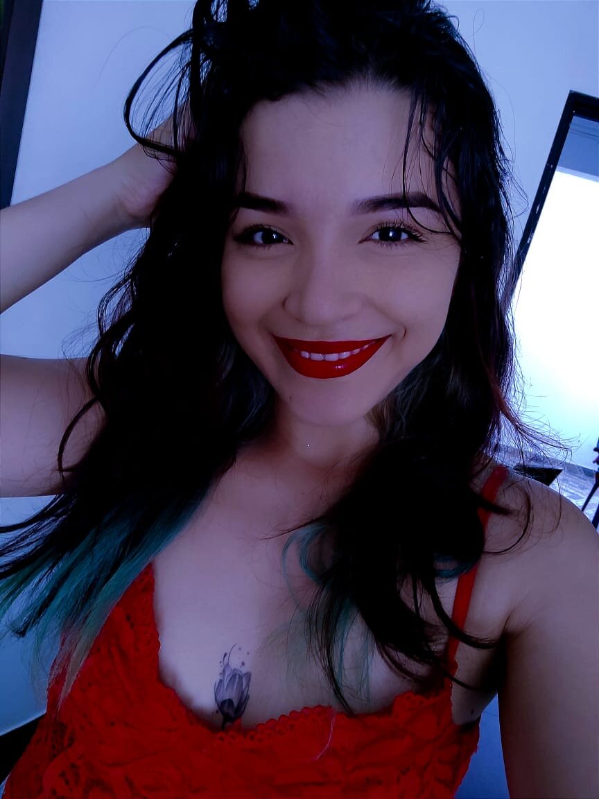 XXX Porn Photo of Nude angelicahotparis18 15