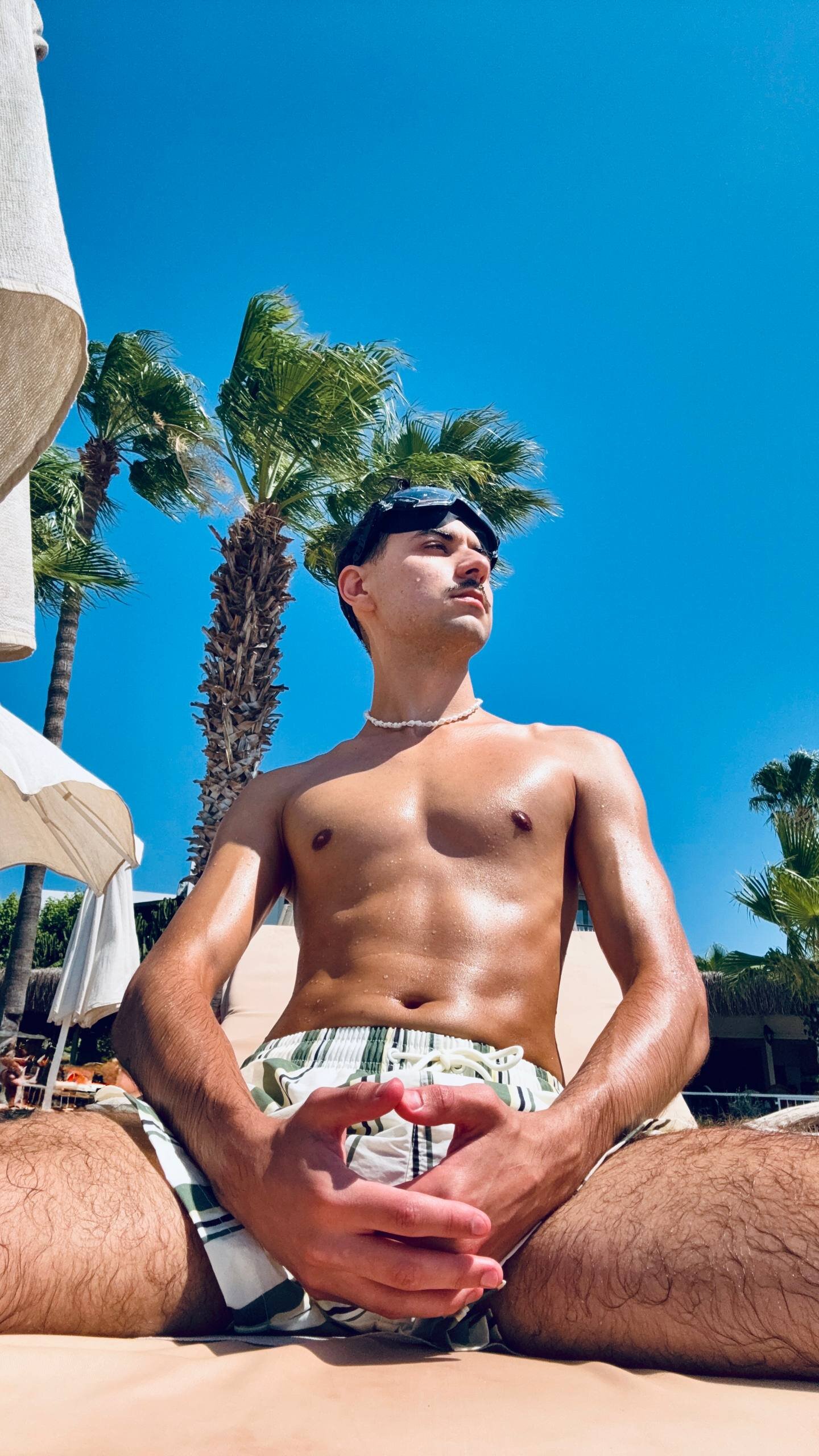 XXX Porn Photo of Nude fabianmyst 2