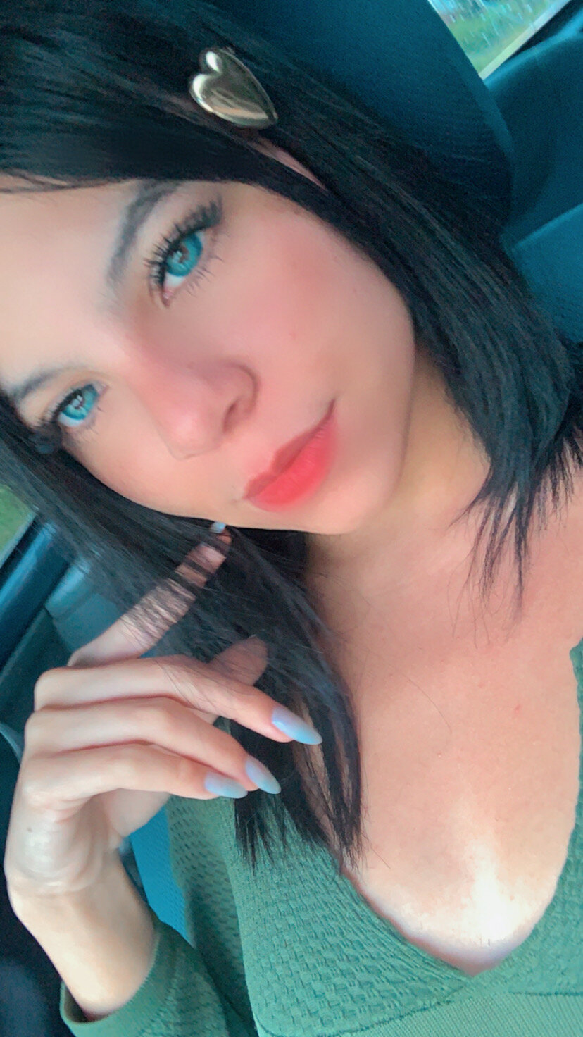 XXX Porn Photo of Nude Rousseh 5
