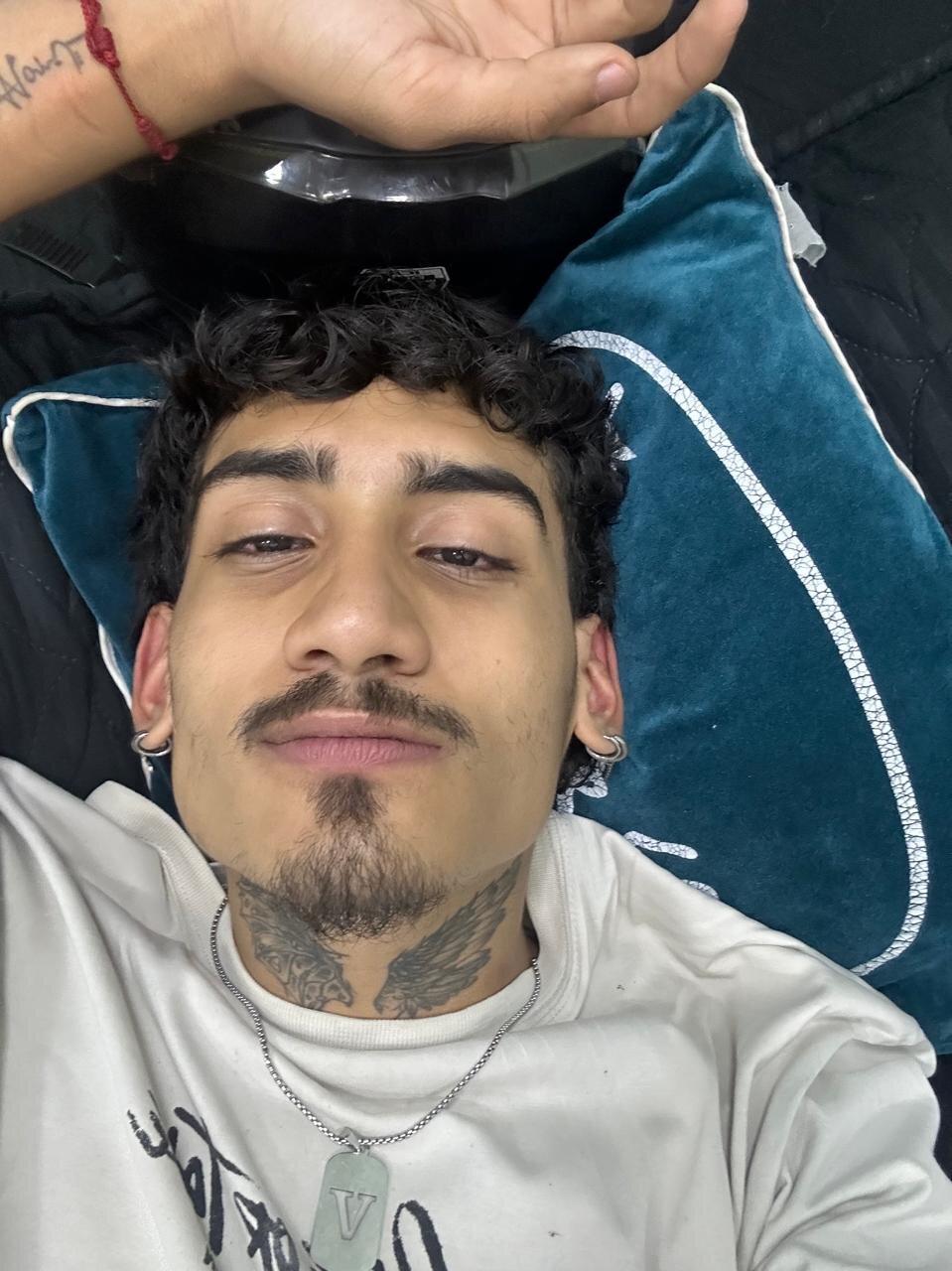 XXX Porn Photo of Nude Mr_Strike 79