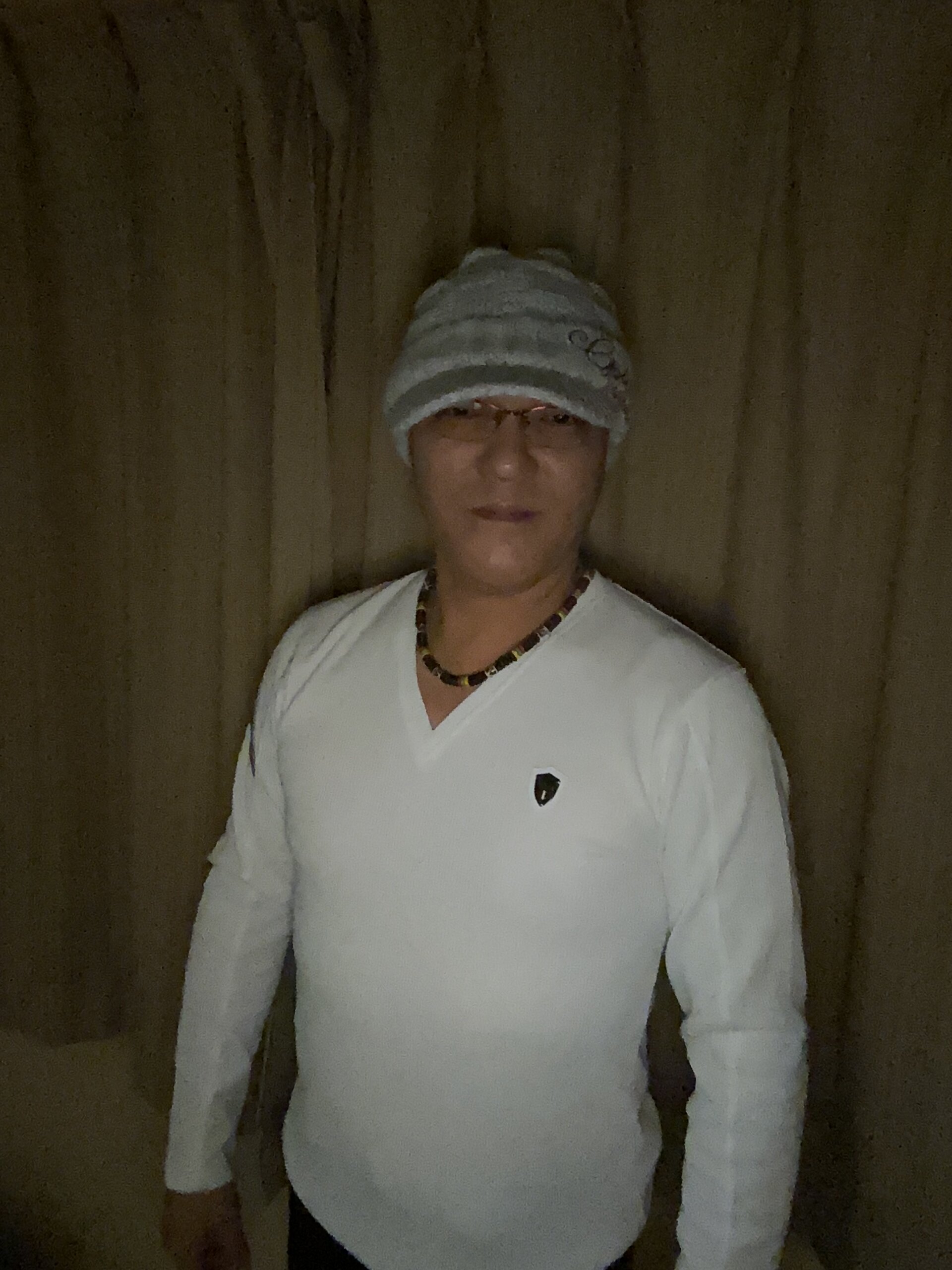 XXX Porn Photo of Nude Grandpa29hijii 2