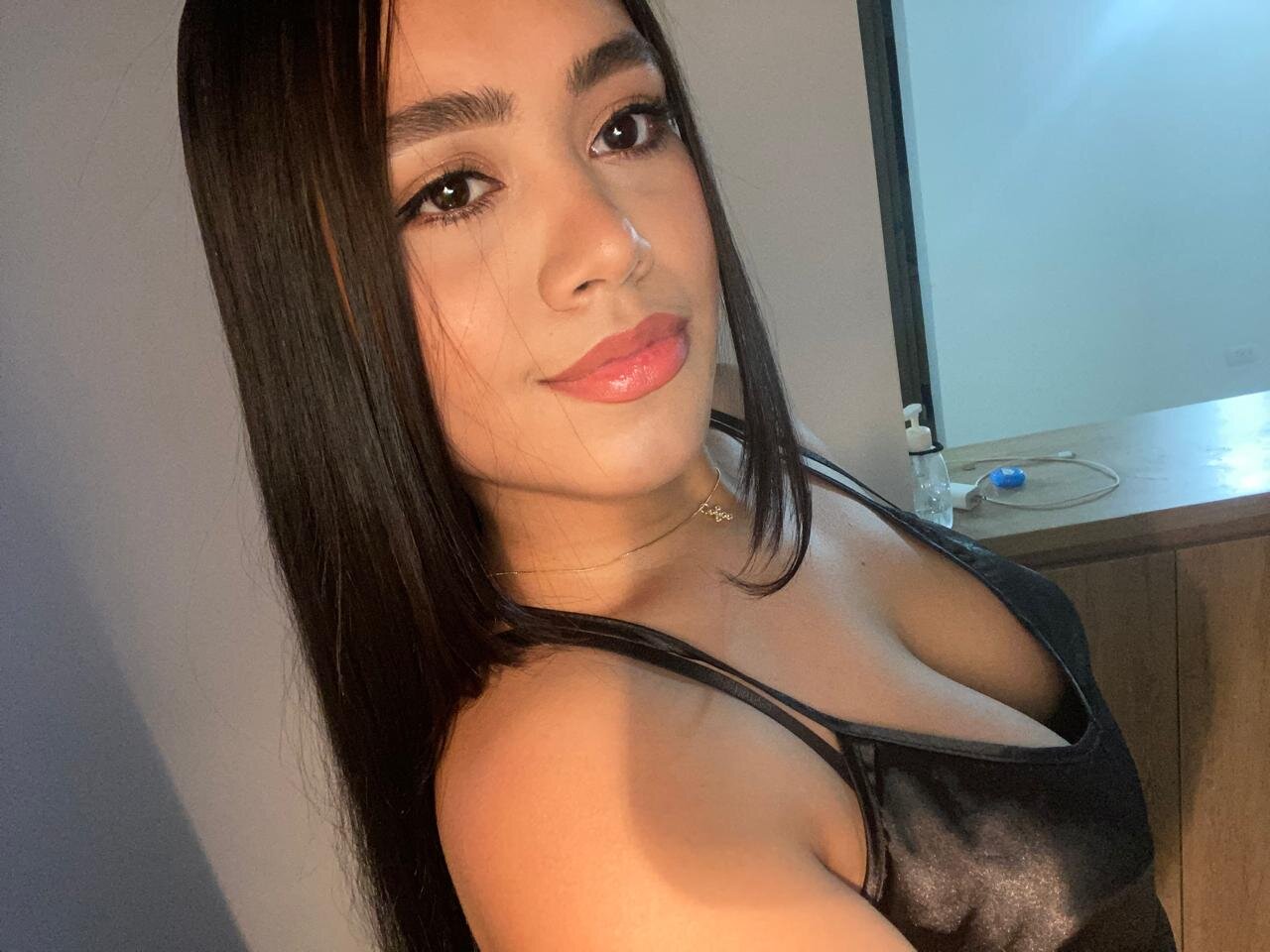 XXX Porn Photo of Nude Rose_Bleir 5