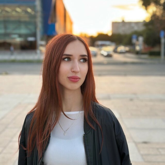 XXX Porn Photo of Nude SableVoid 1
