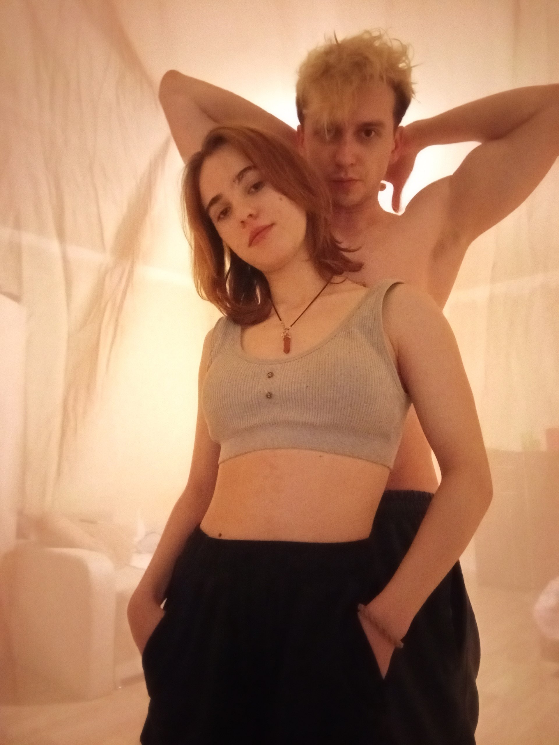 XXX Porn Photo of Nude kostya_gray 4