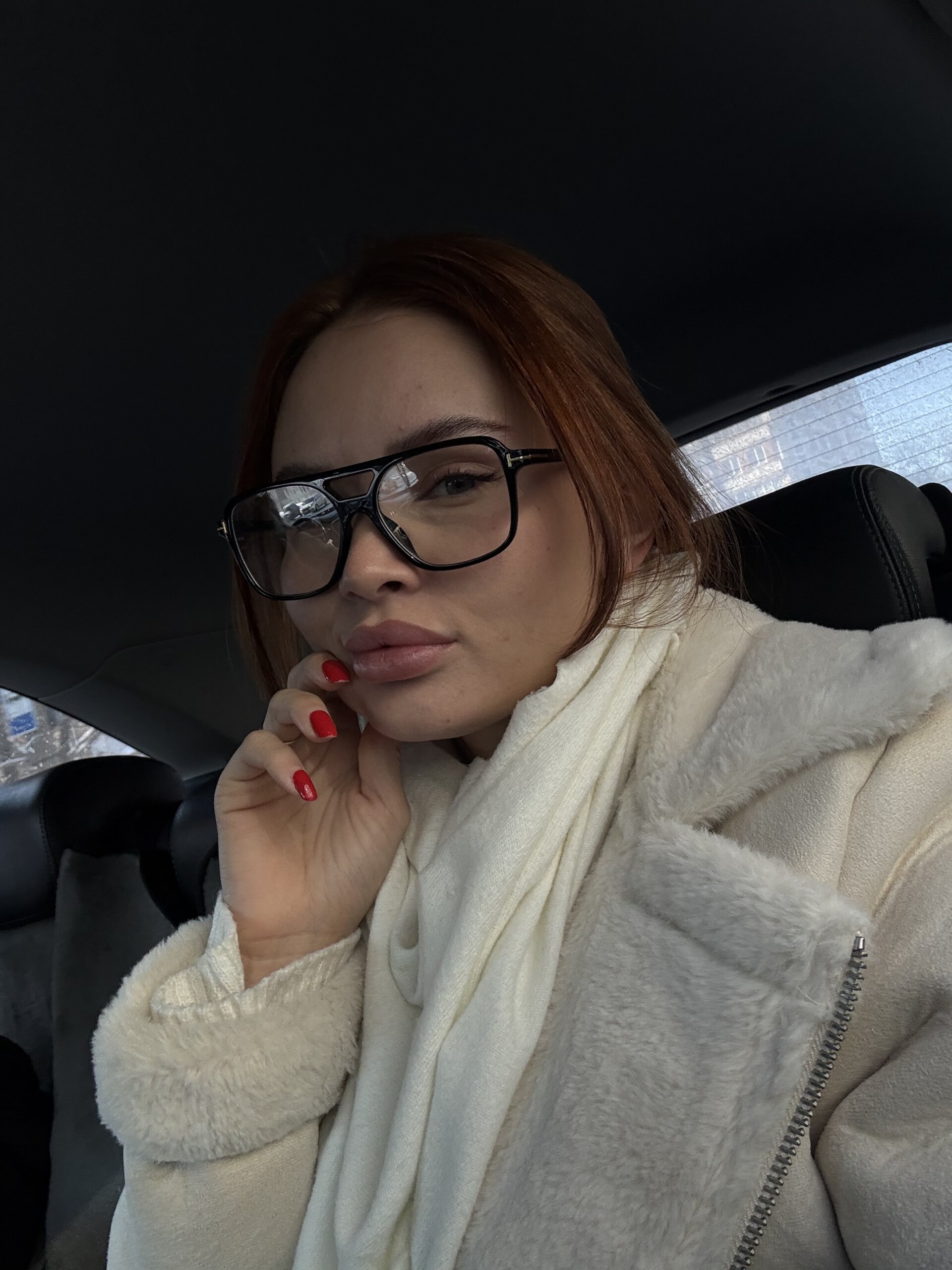 XXX Porn Photo of Nude Emm_lisser 5