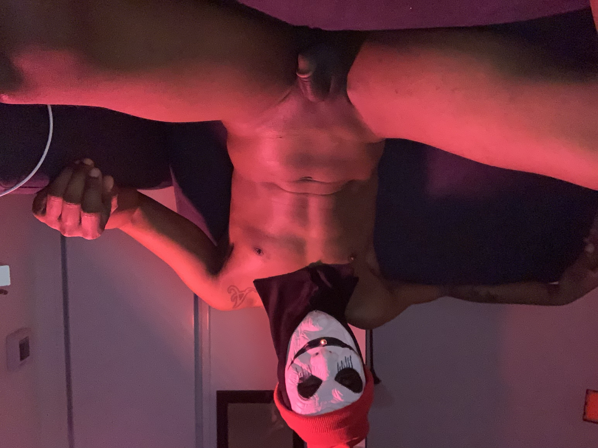 XXX Porn Photo of Nude TBagMeBro 1