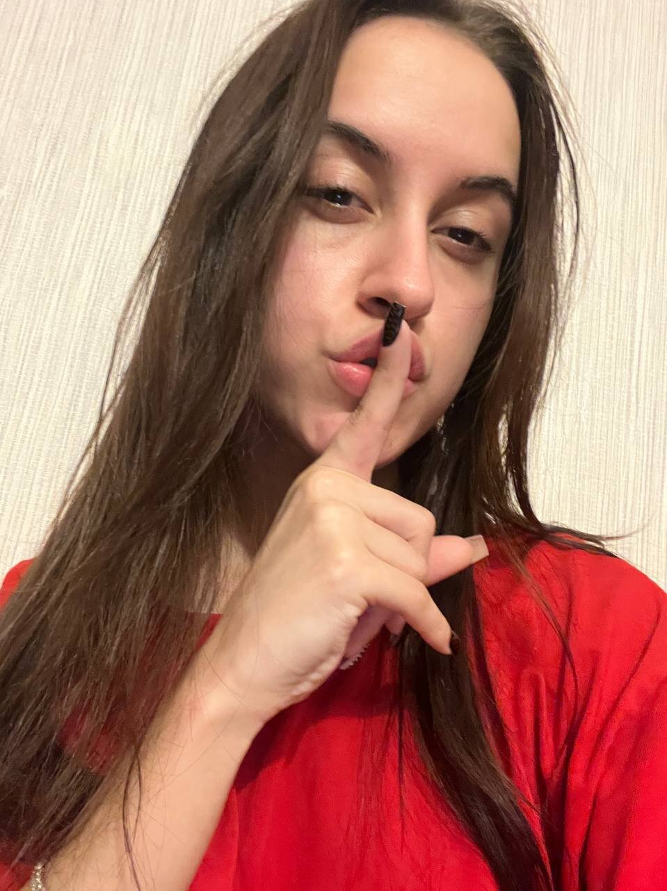 XXX Porn Photo of Nude MarcelinaMei 94