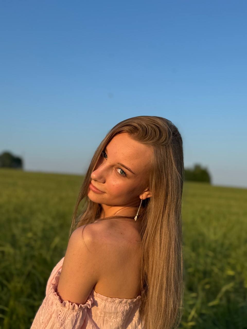 XXX Porn Photo of Nude CarmenLipkin 2