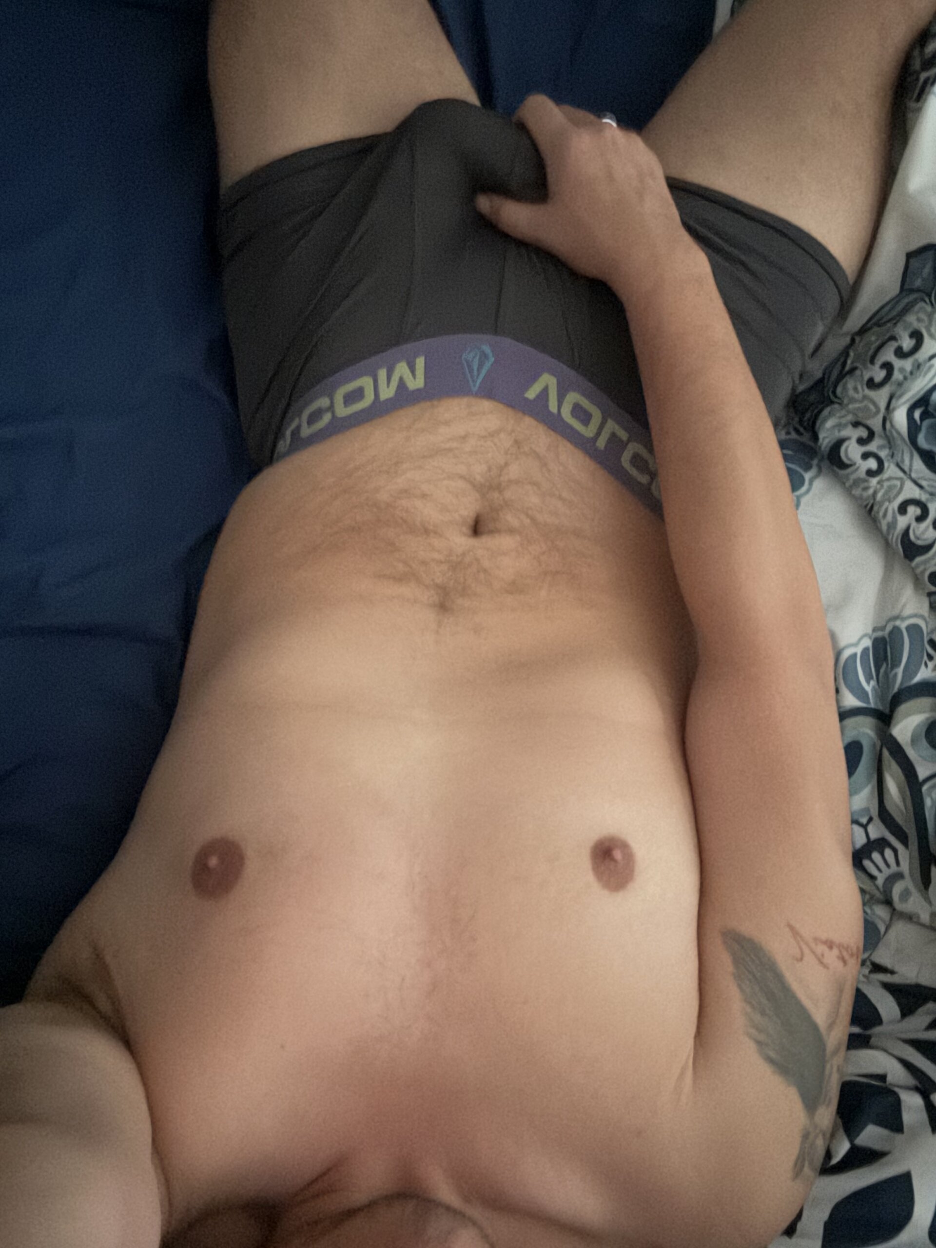 XXX Porn Photo of Nude domoferrara 3